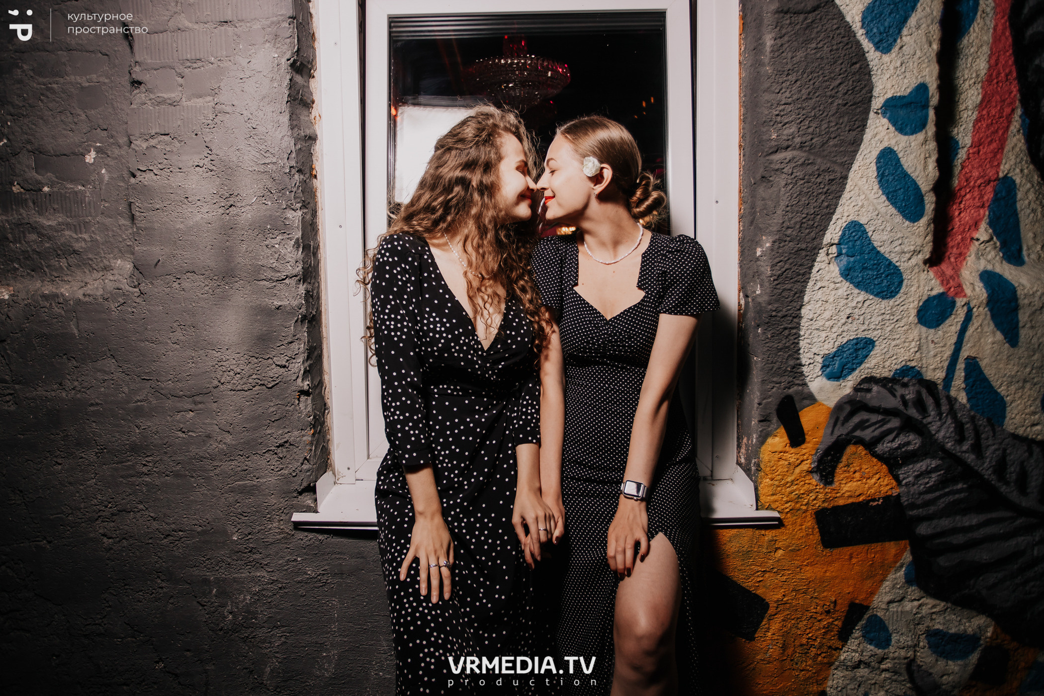 #Редакция_Лето в культурном пространстве «Редакция»