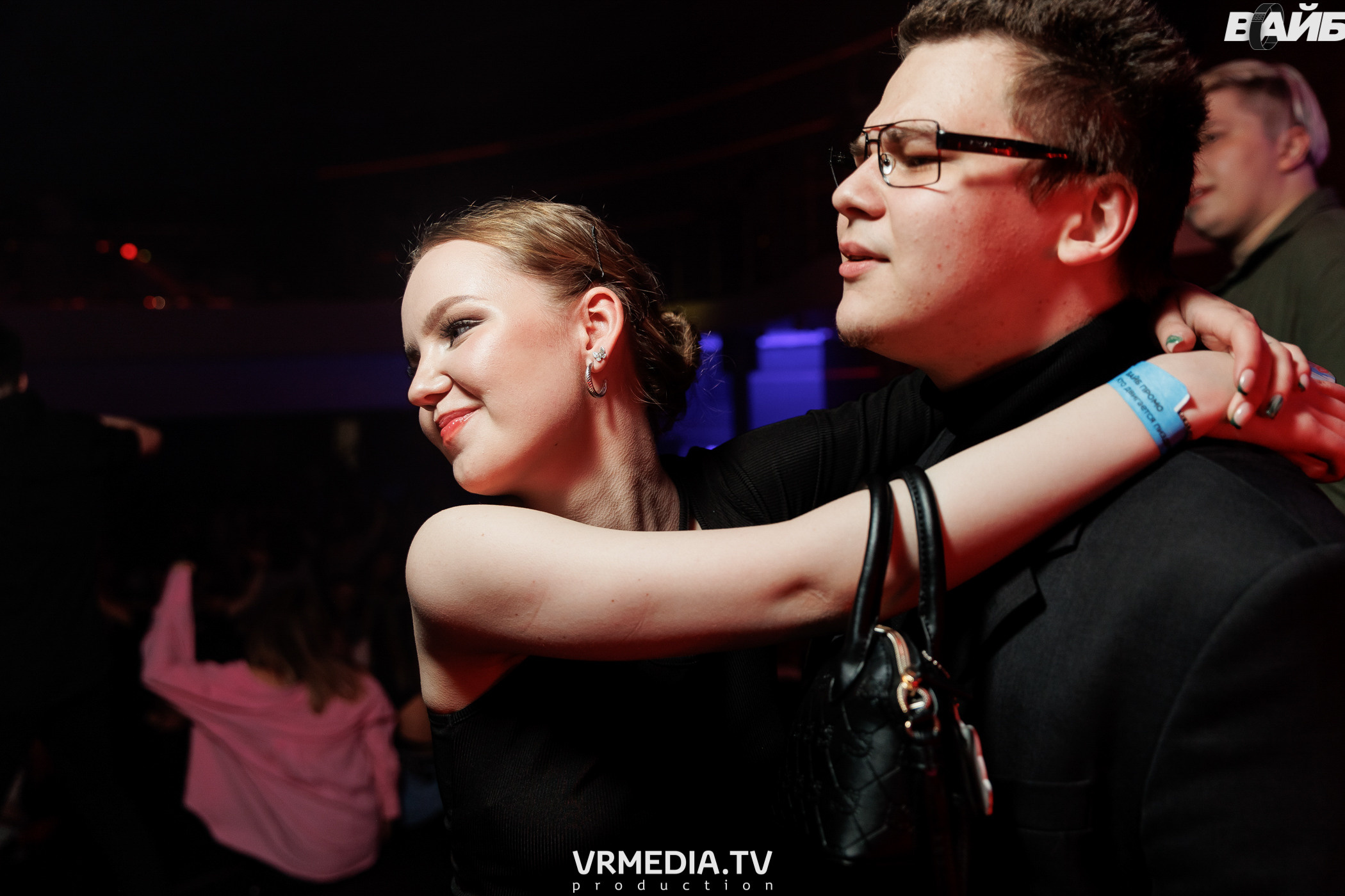 Молодость Простит! 4 года!