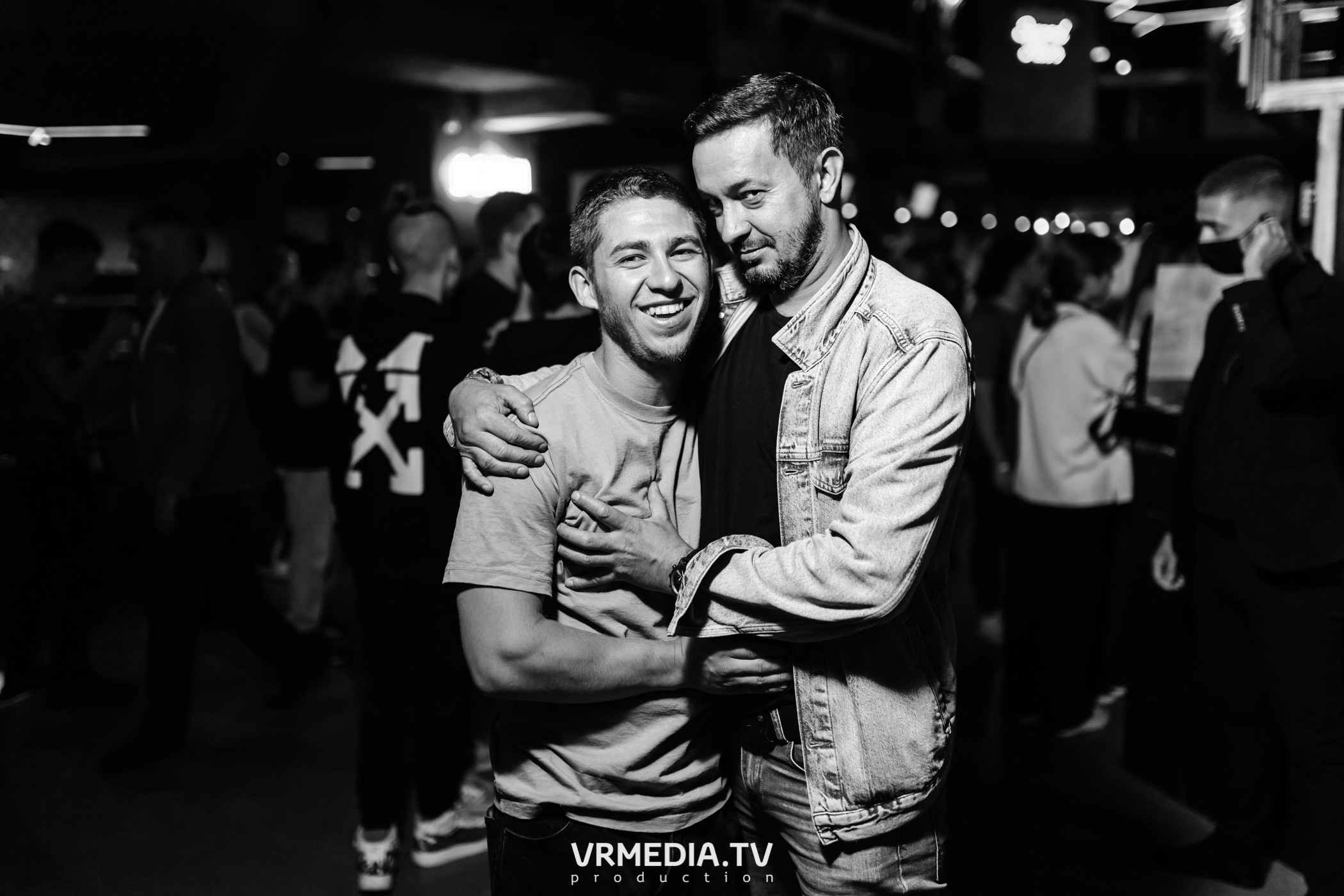 Sin City в баре «DOSKI»