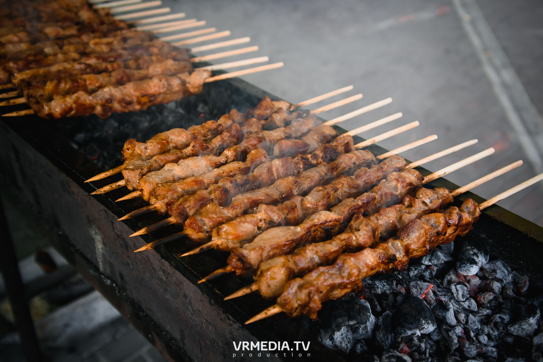 В гостях «У Петровича»