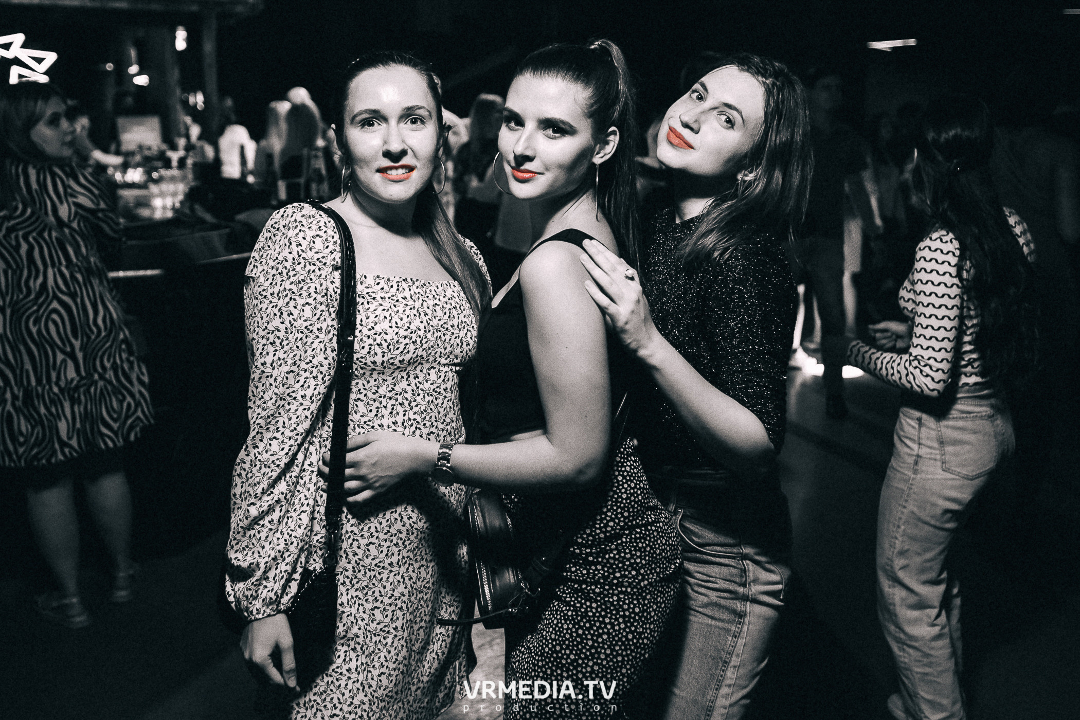 Sin City в баре «DOSKI»