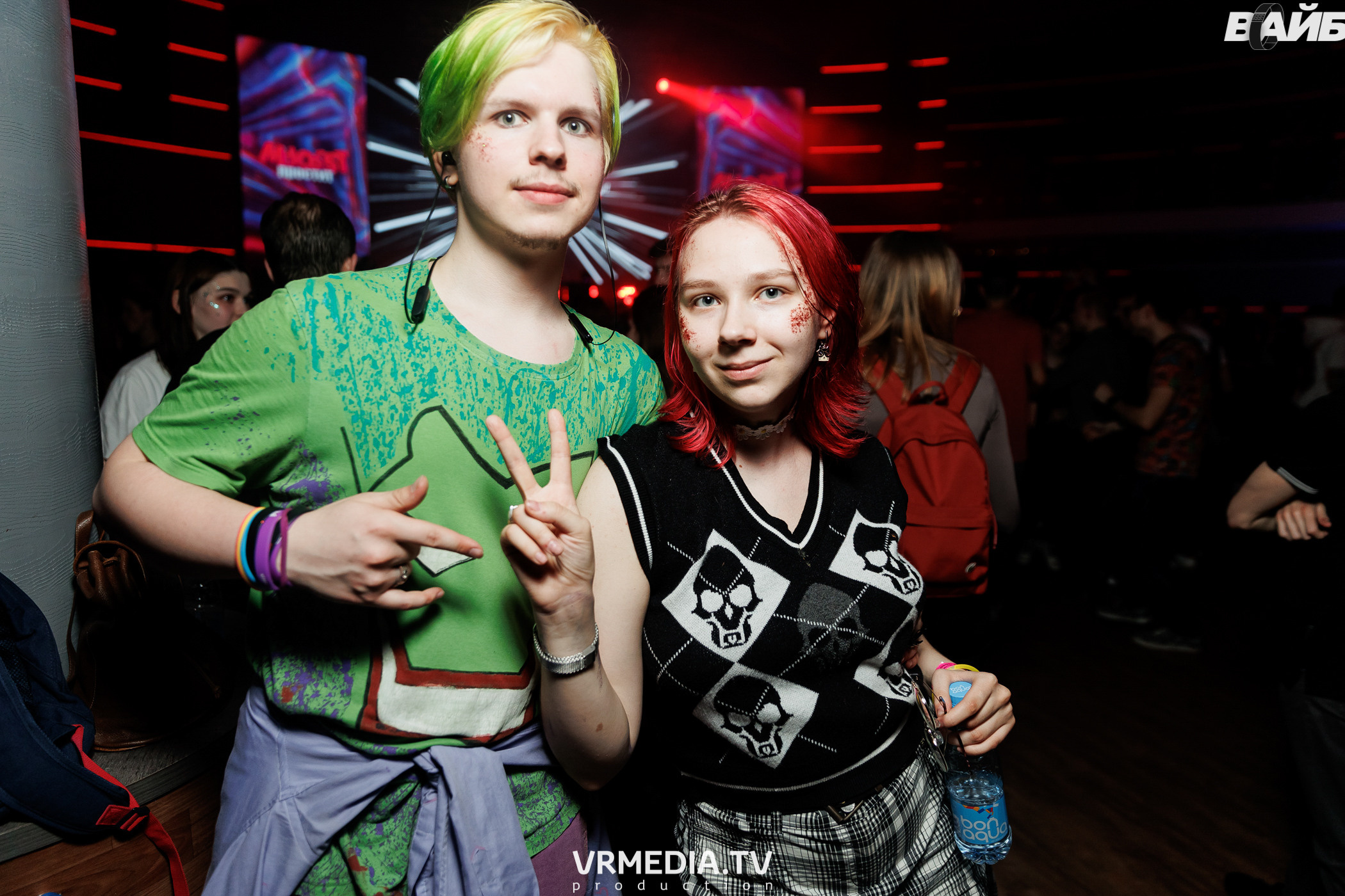 Молодость Простит! 4 года!