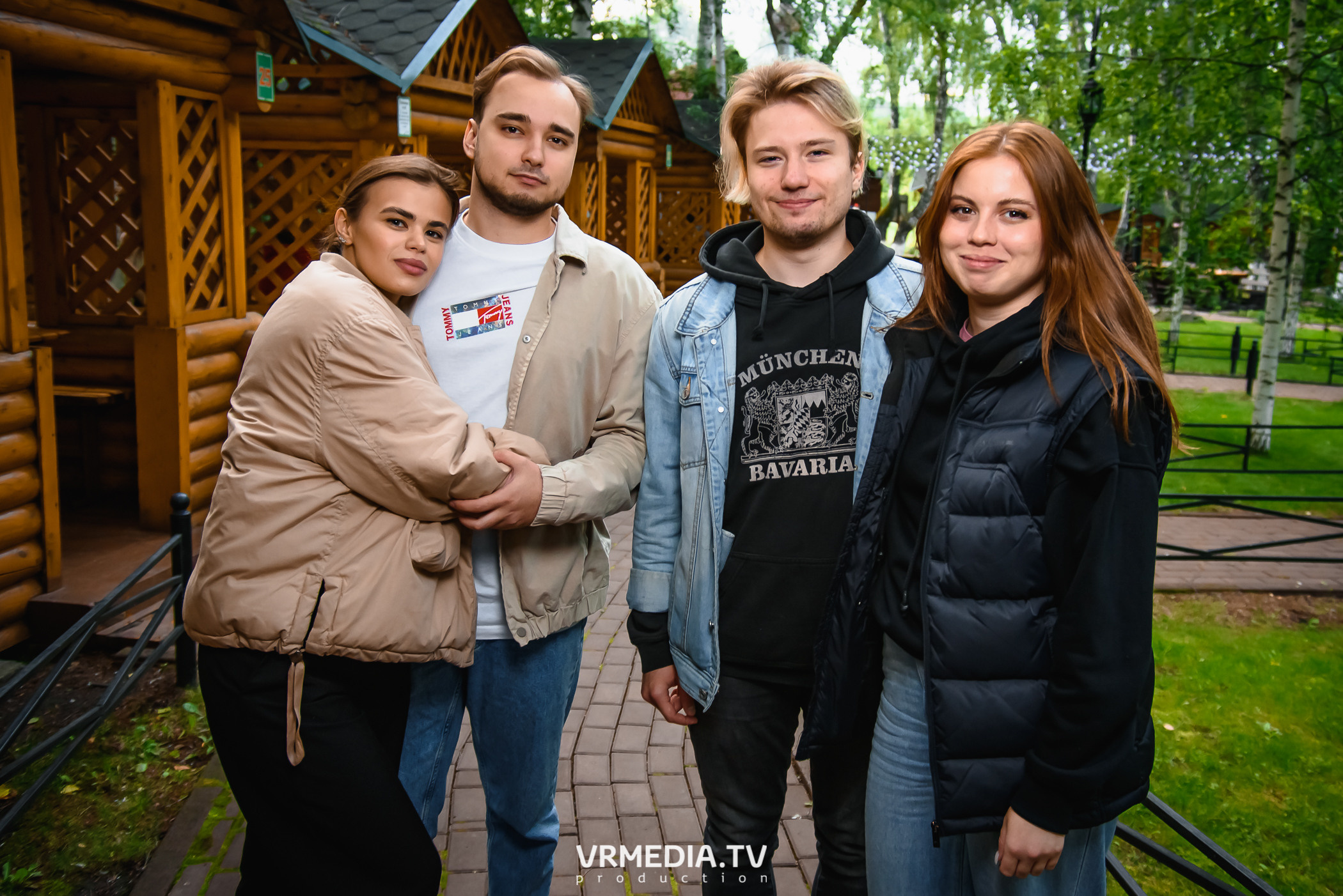 В гостях «У Петровича»