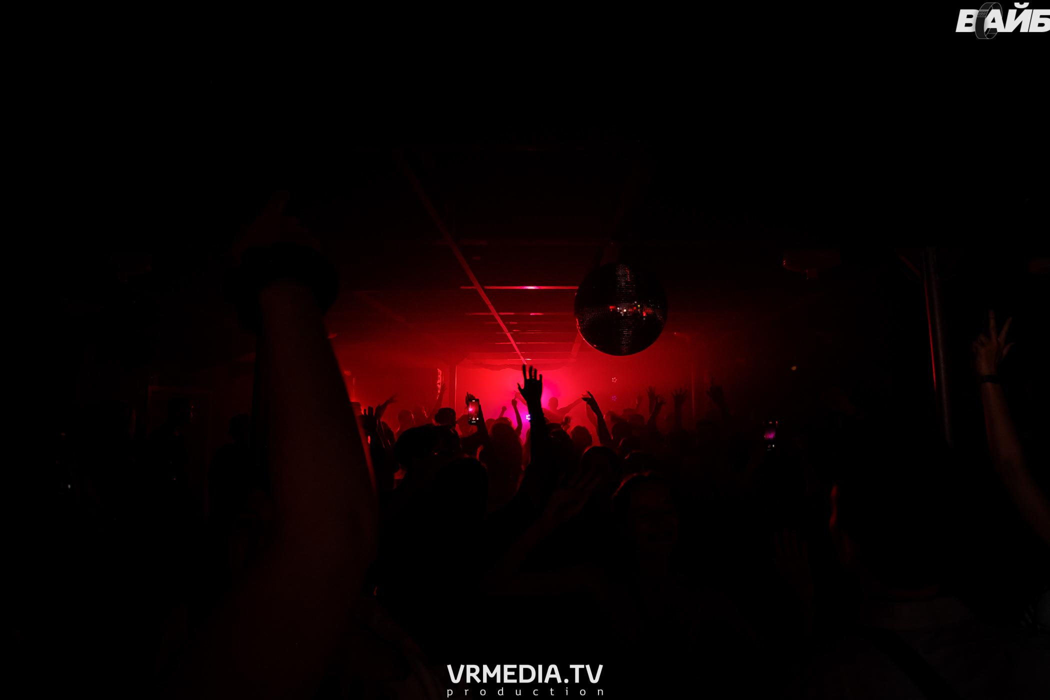 Молодость простит! Круиз