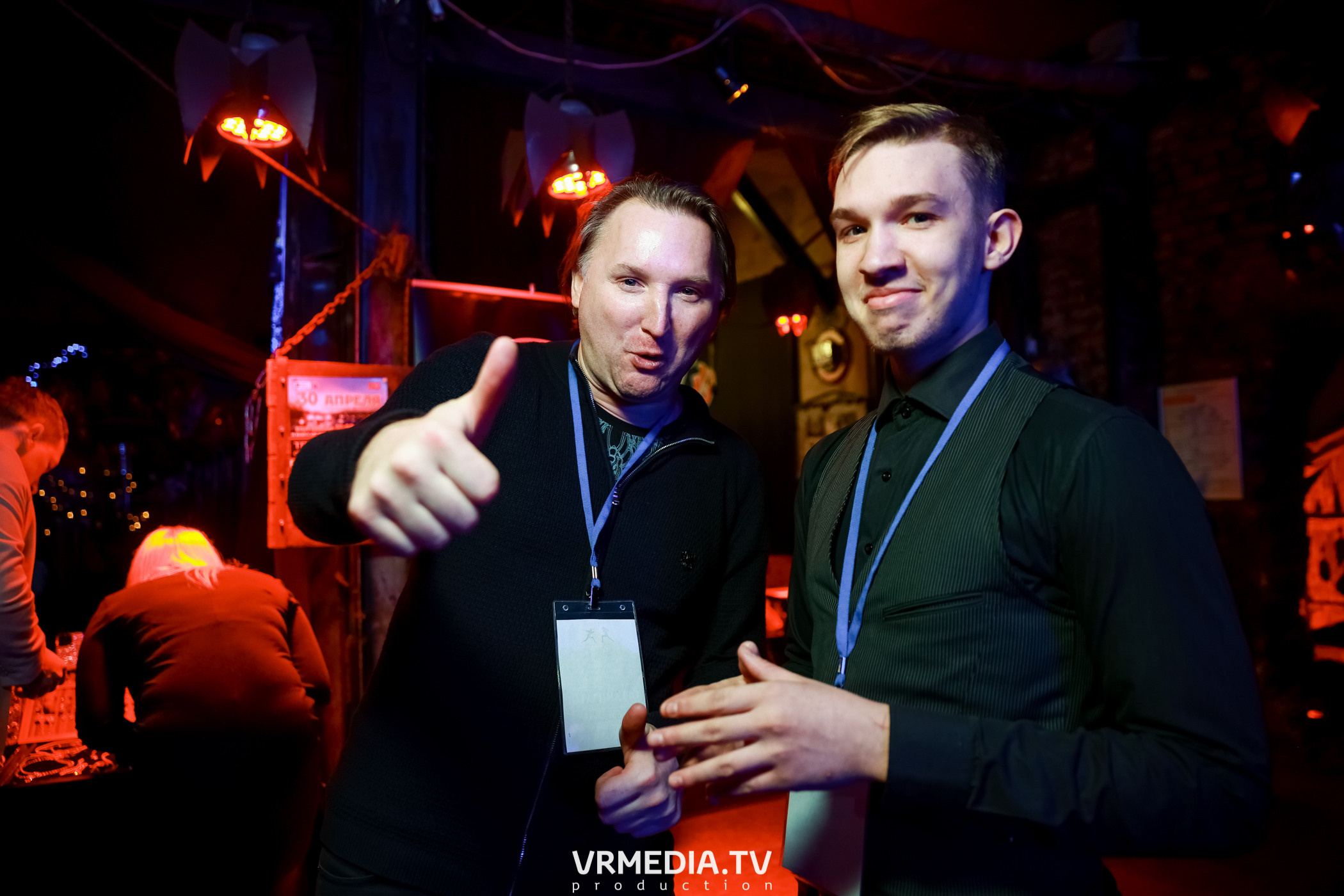 17 Международный вокальный Конкурс-Проект «Батл Голосов»