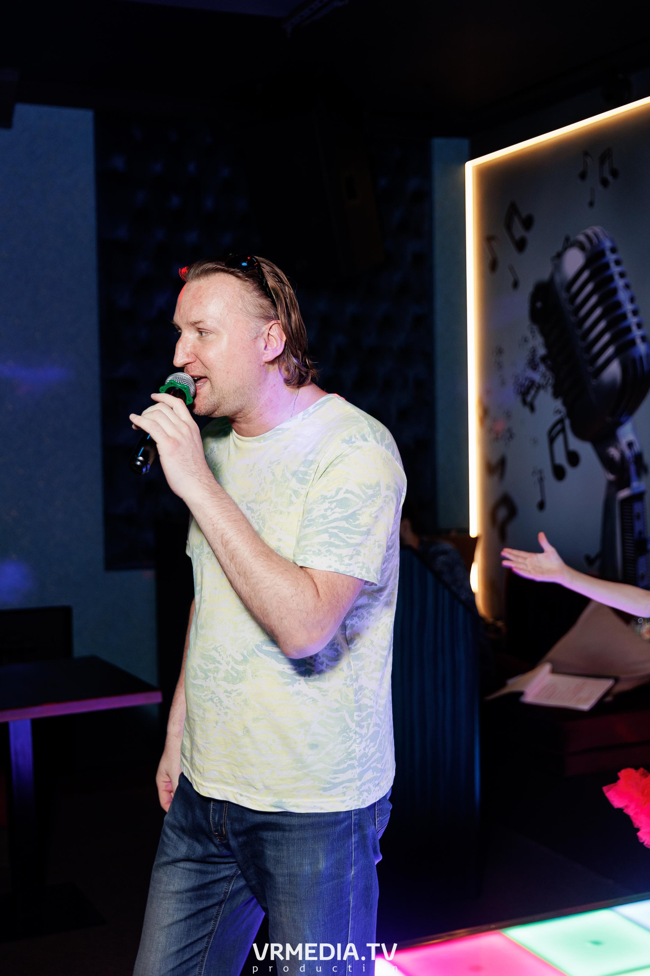 Leomar Production. Музыкальный бриз — 4