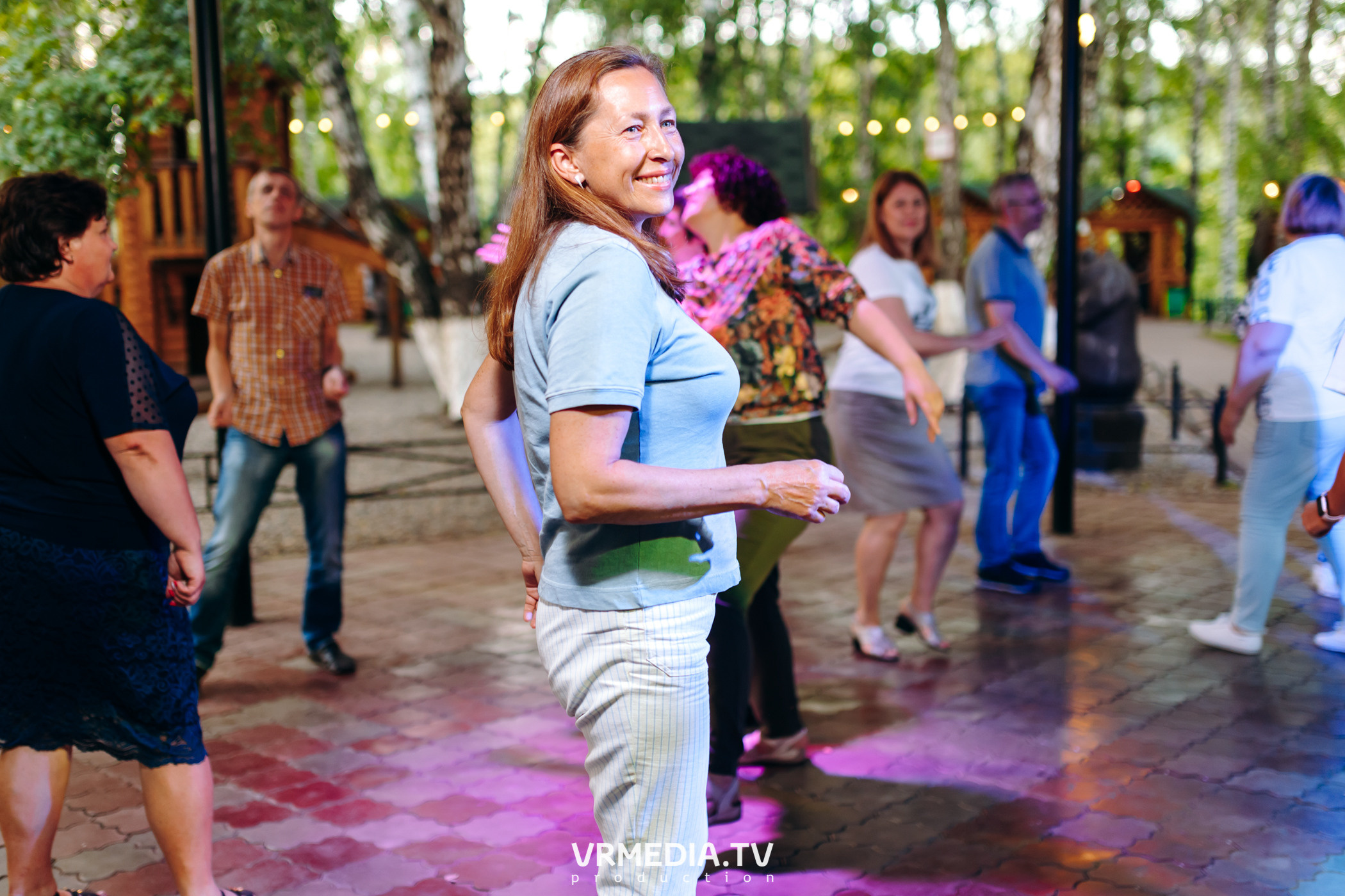 В гостях «У Петровича»