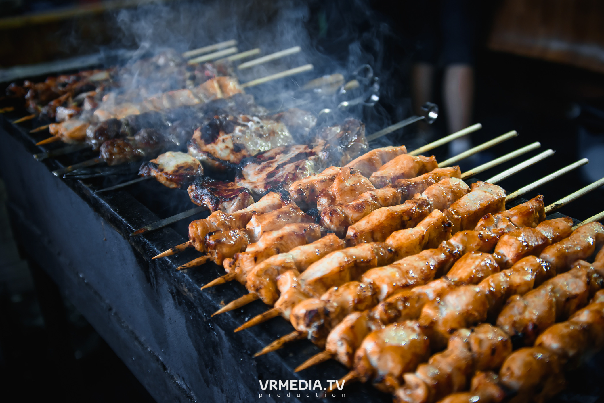 В гостях «У Петровича»