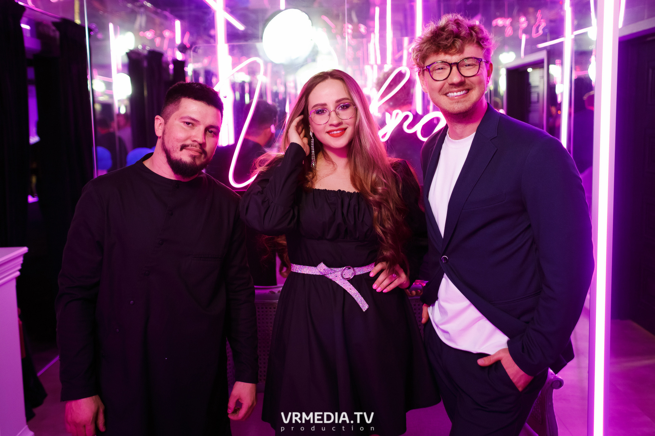 Колесо фортуны в караоке-баре «Volna»