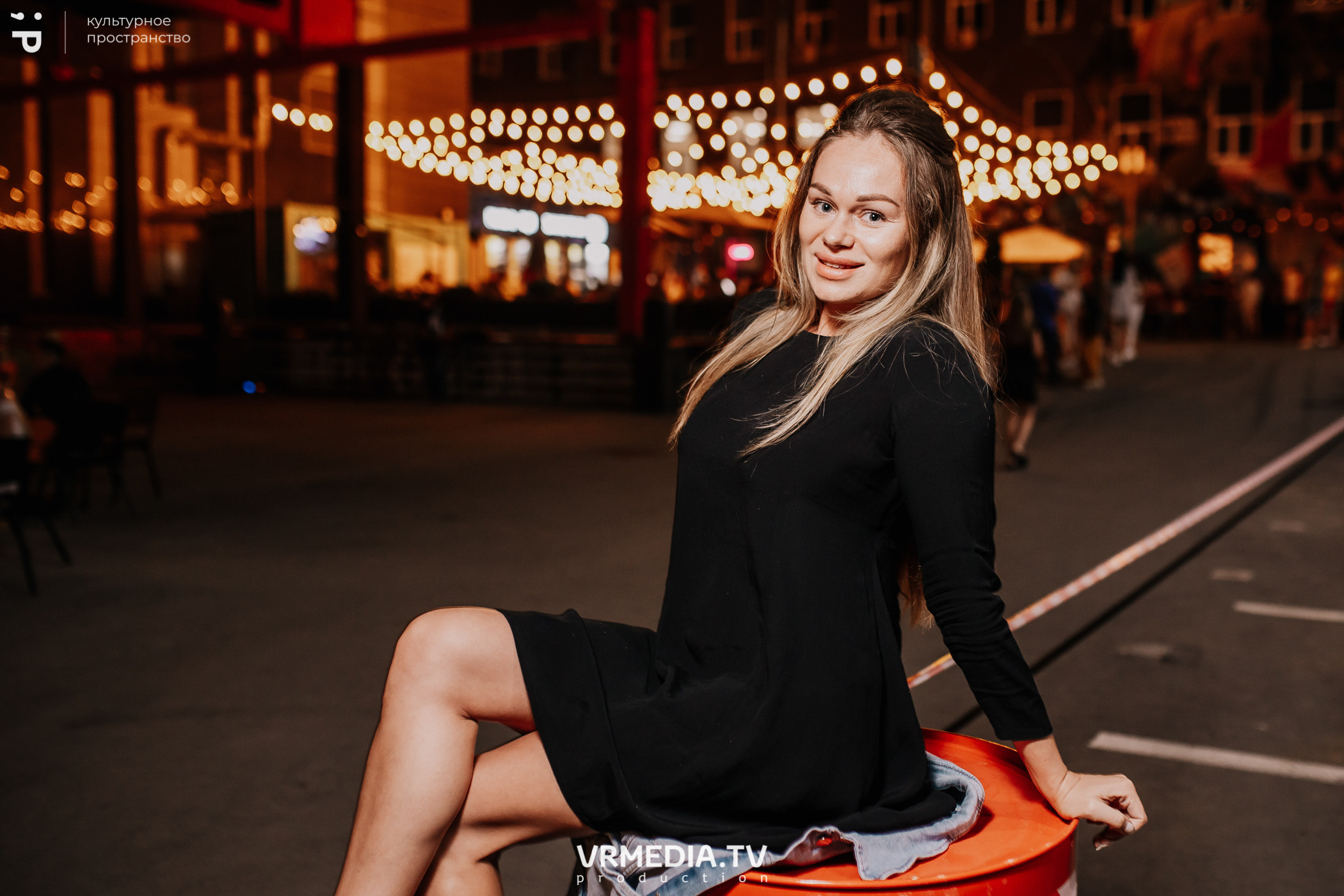 #Редакция_Лето в культурном пространстве «Редакция»