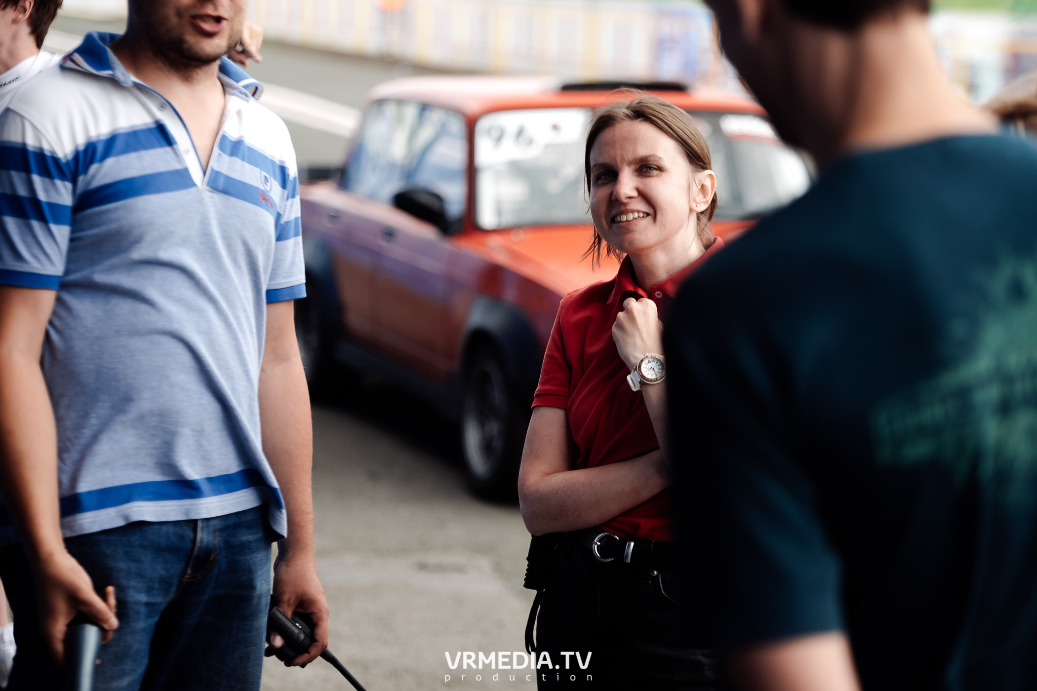 Дрифт-Гонки КСКГ «Классика»