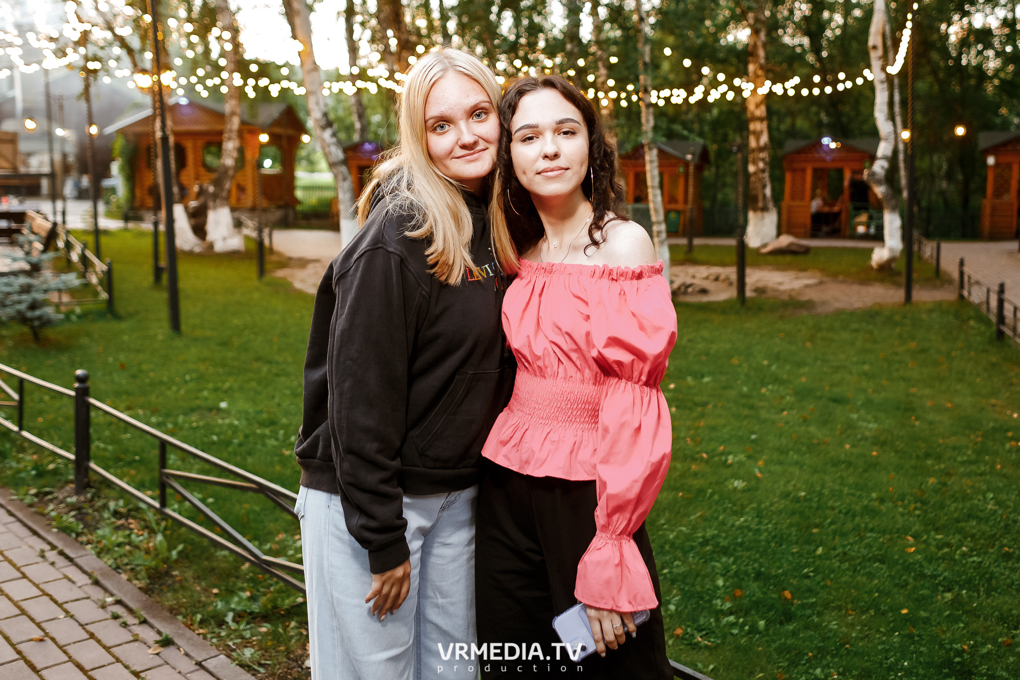 В гостях «У Петровича»