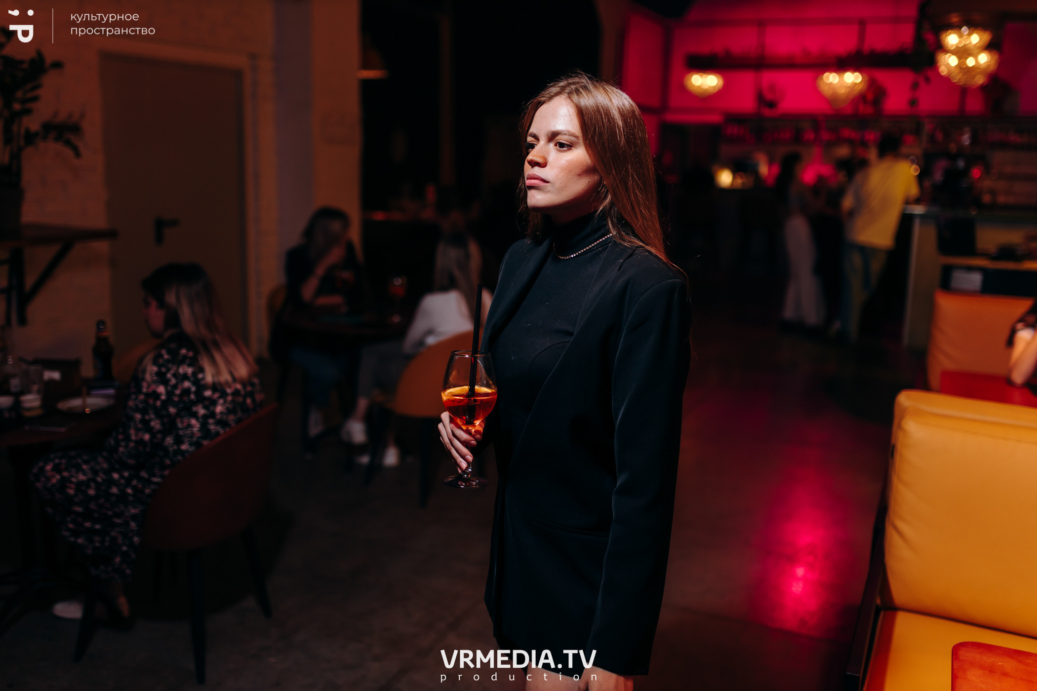 #Редакция_Лето в культурном пространстве «Редакция»