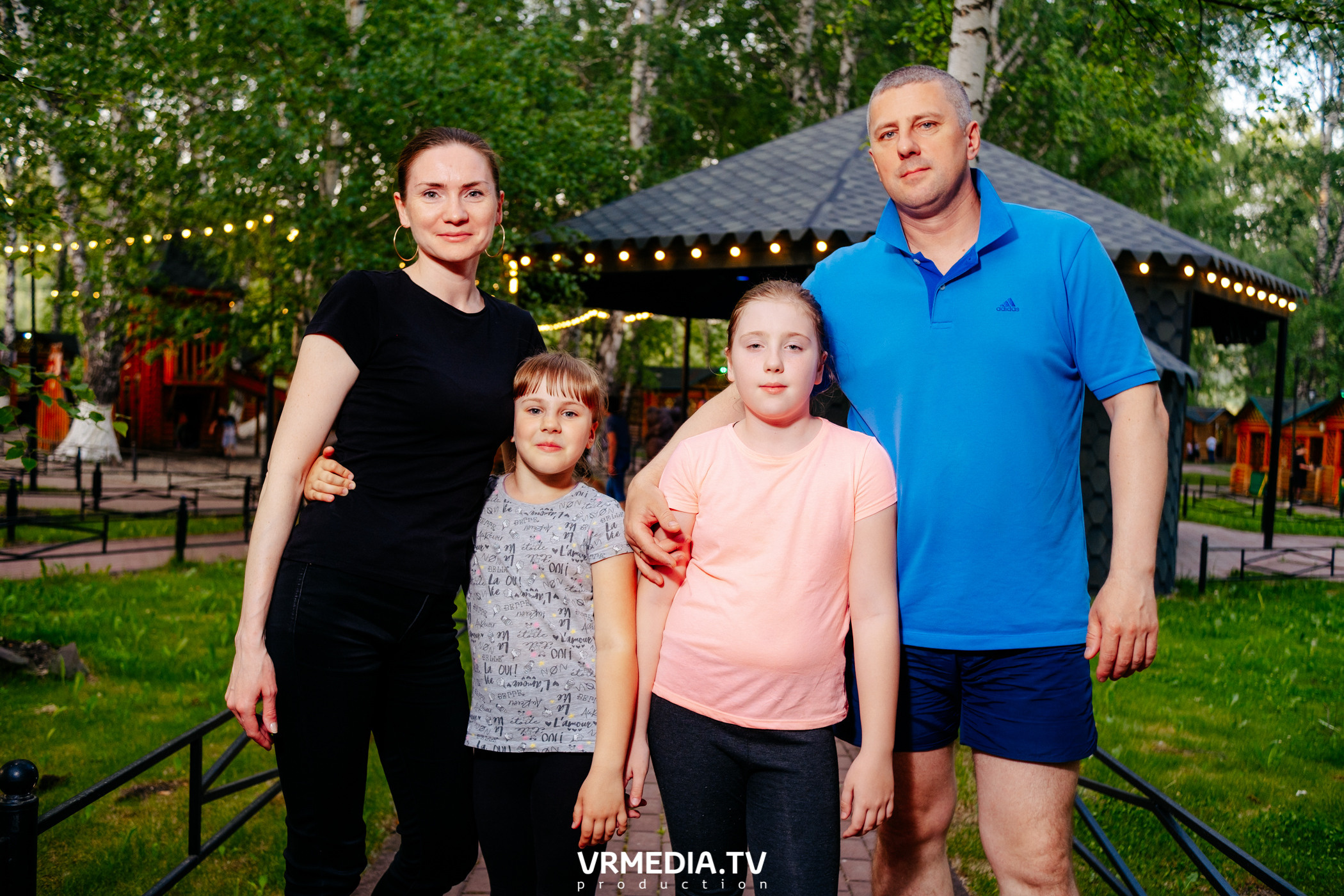 В гостях «У Петровича»