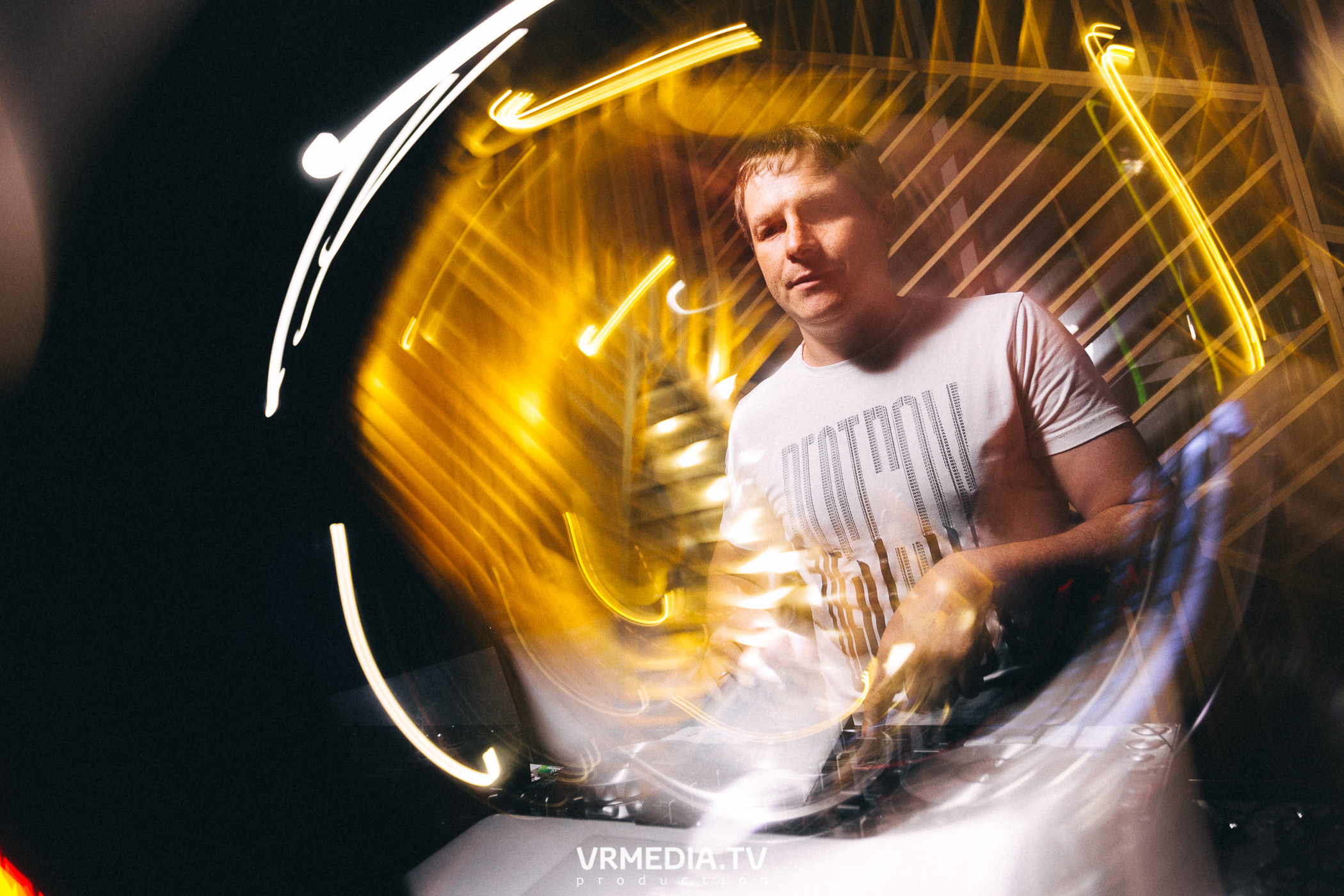 На чилле в баре «DOSKI»