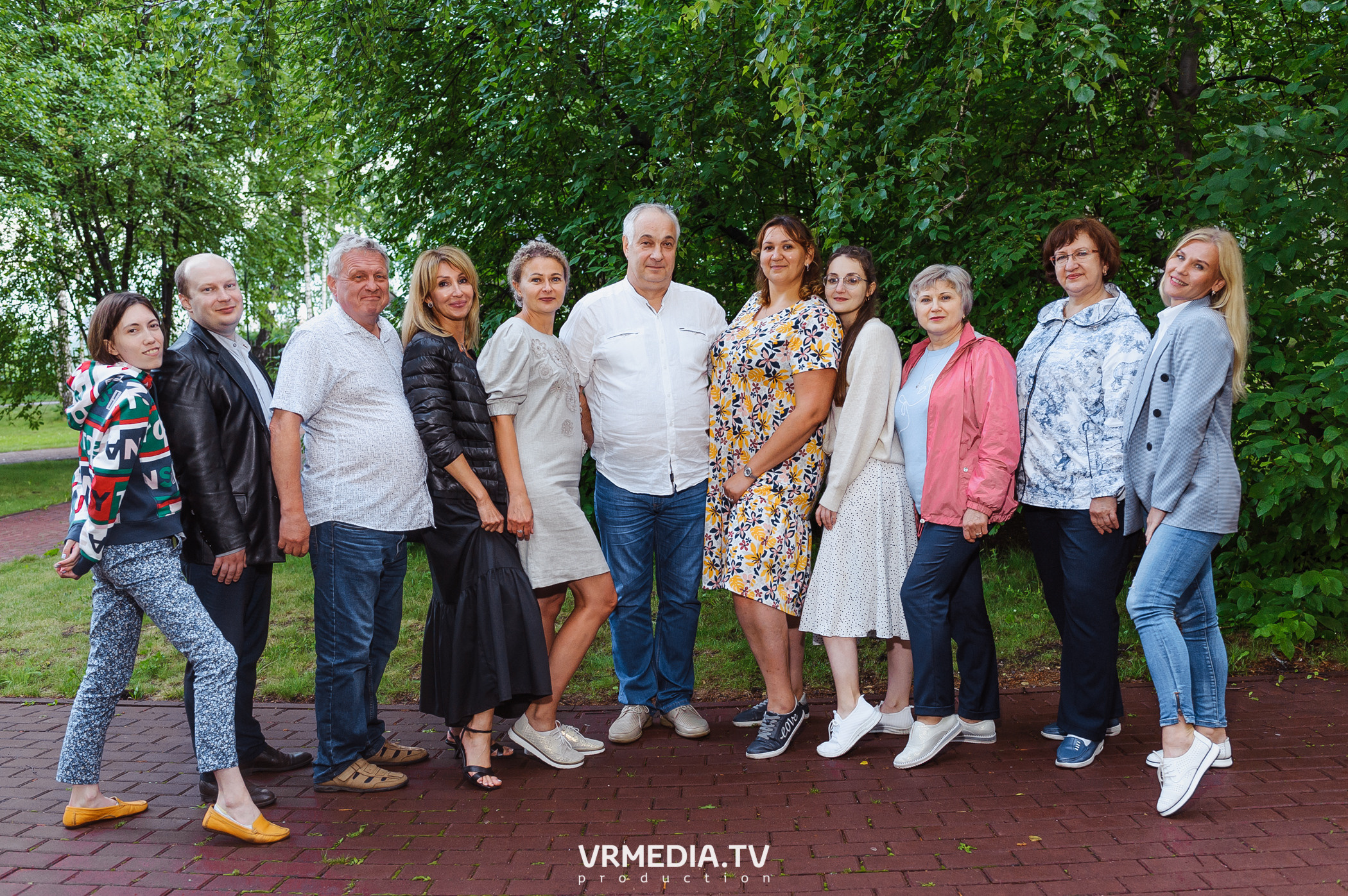 В гостях «У Петровича»