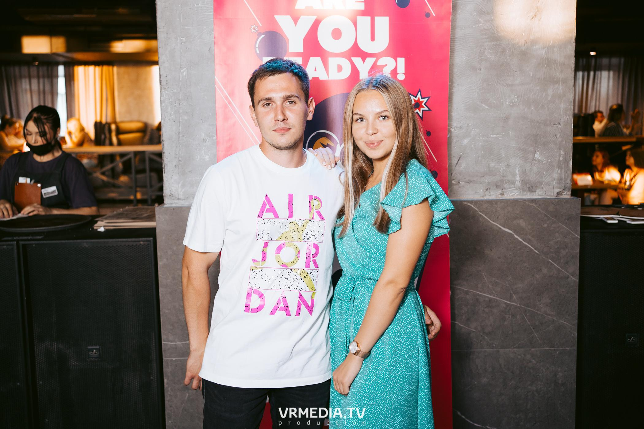 WoW QuiZ в баре «DOSKI»