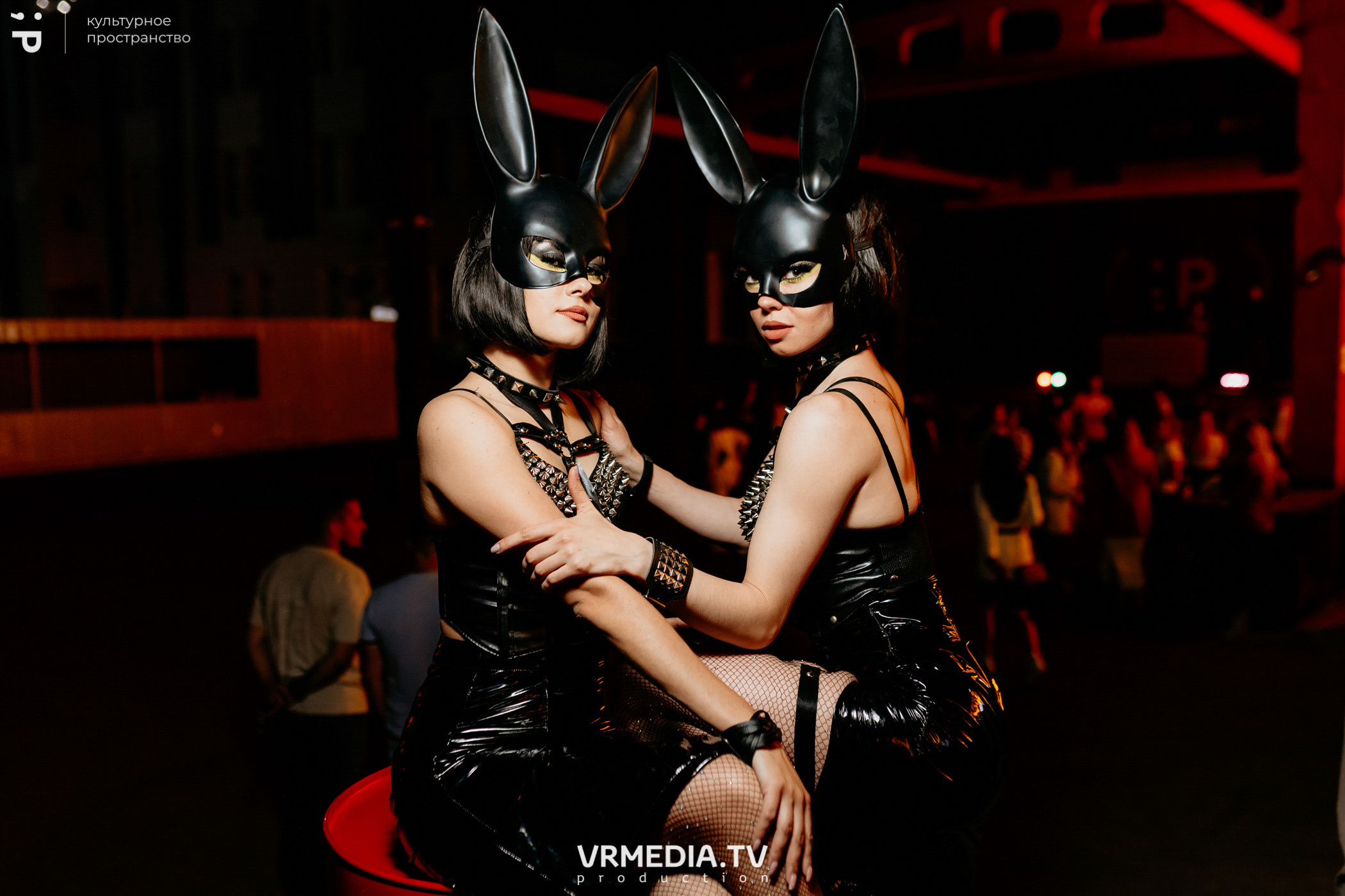 #Редакция_Лето: Time 92 в культурном пространстве «Редакция»