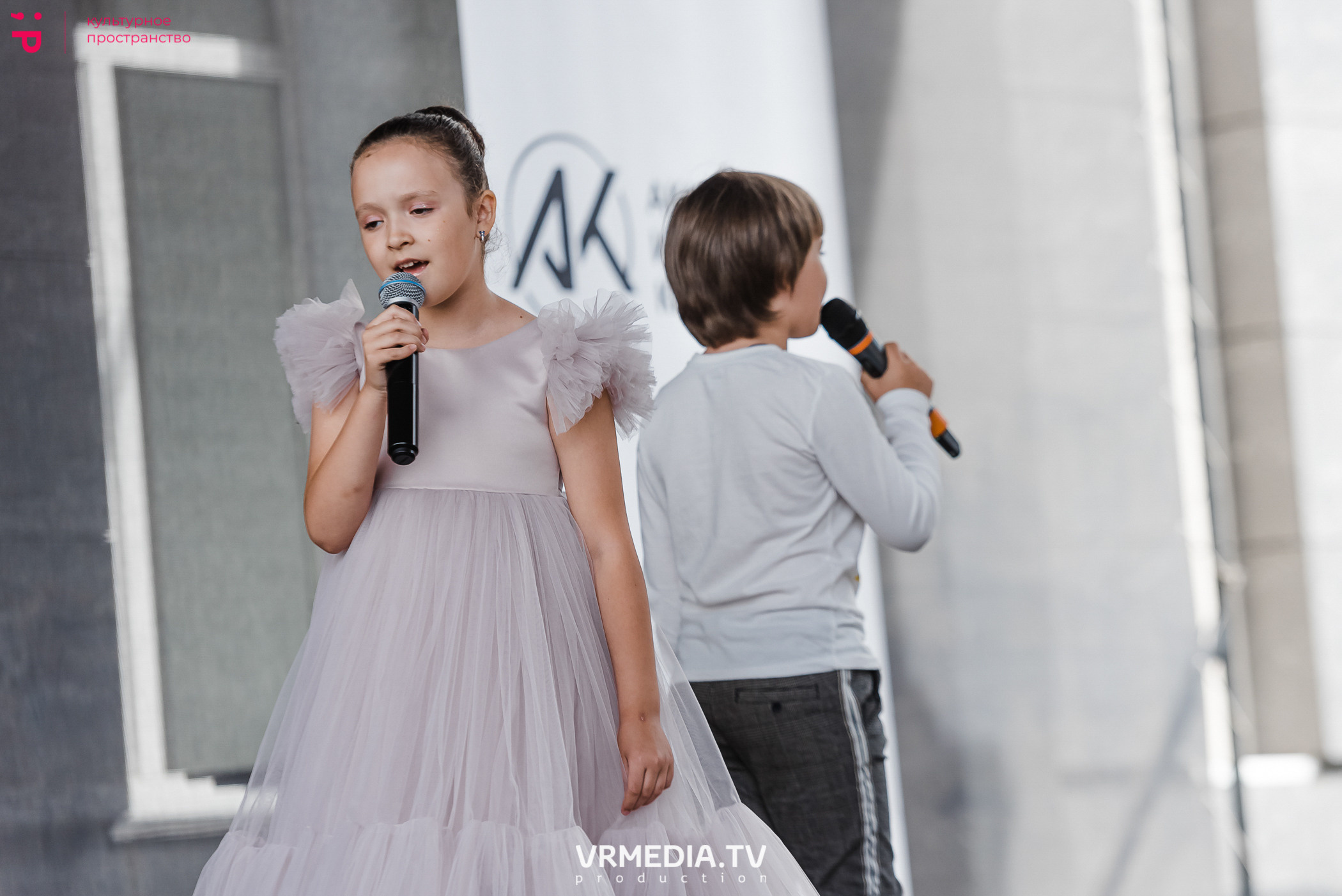 День рождения академии Игоря Крутого