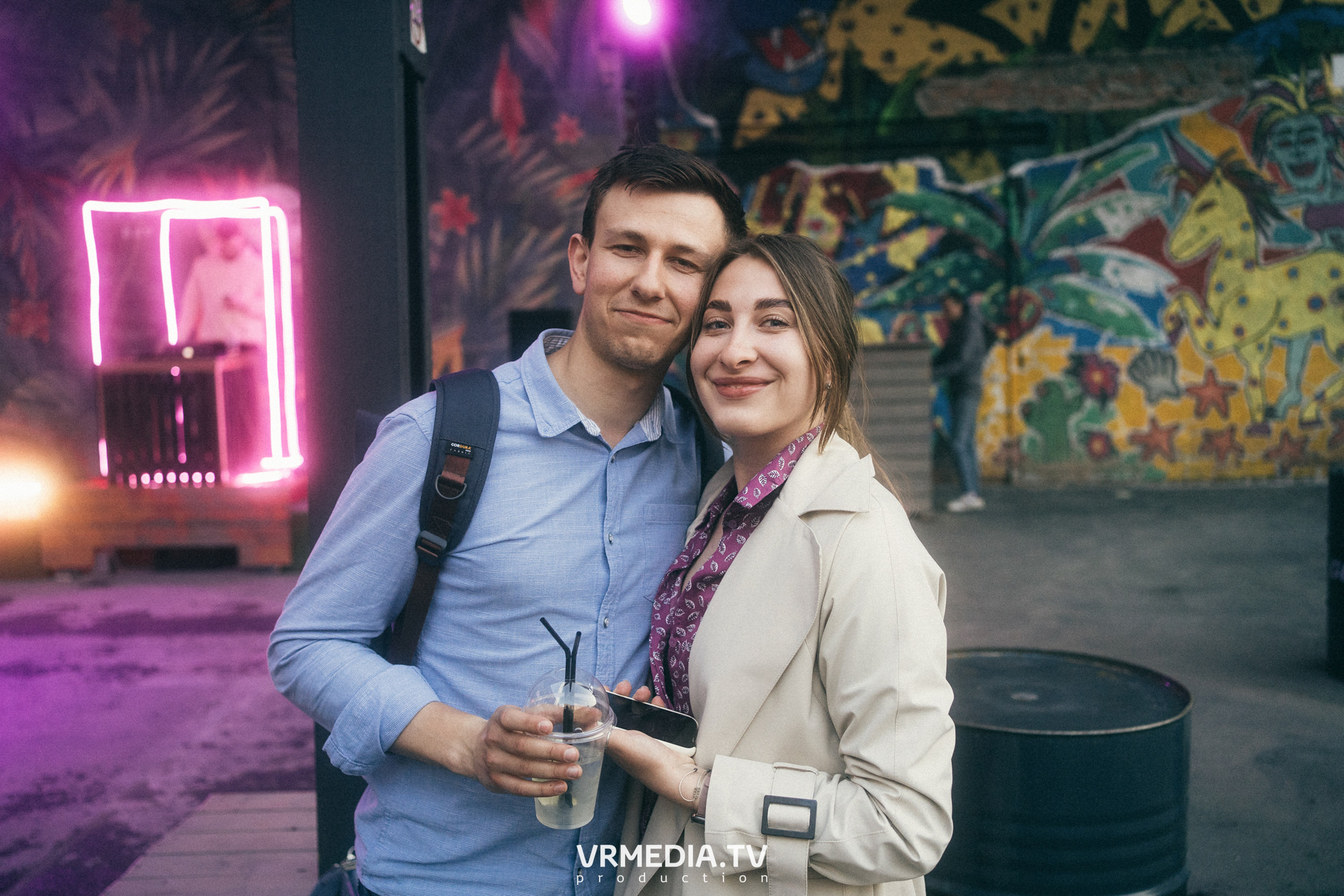 Выходные в культурном пространстве «Редакция»