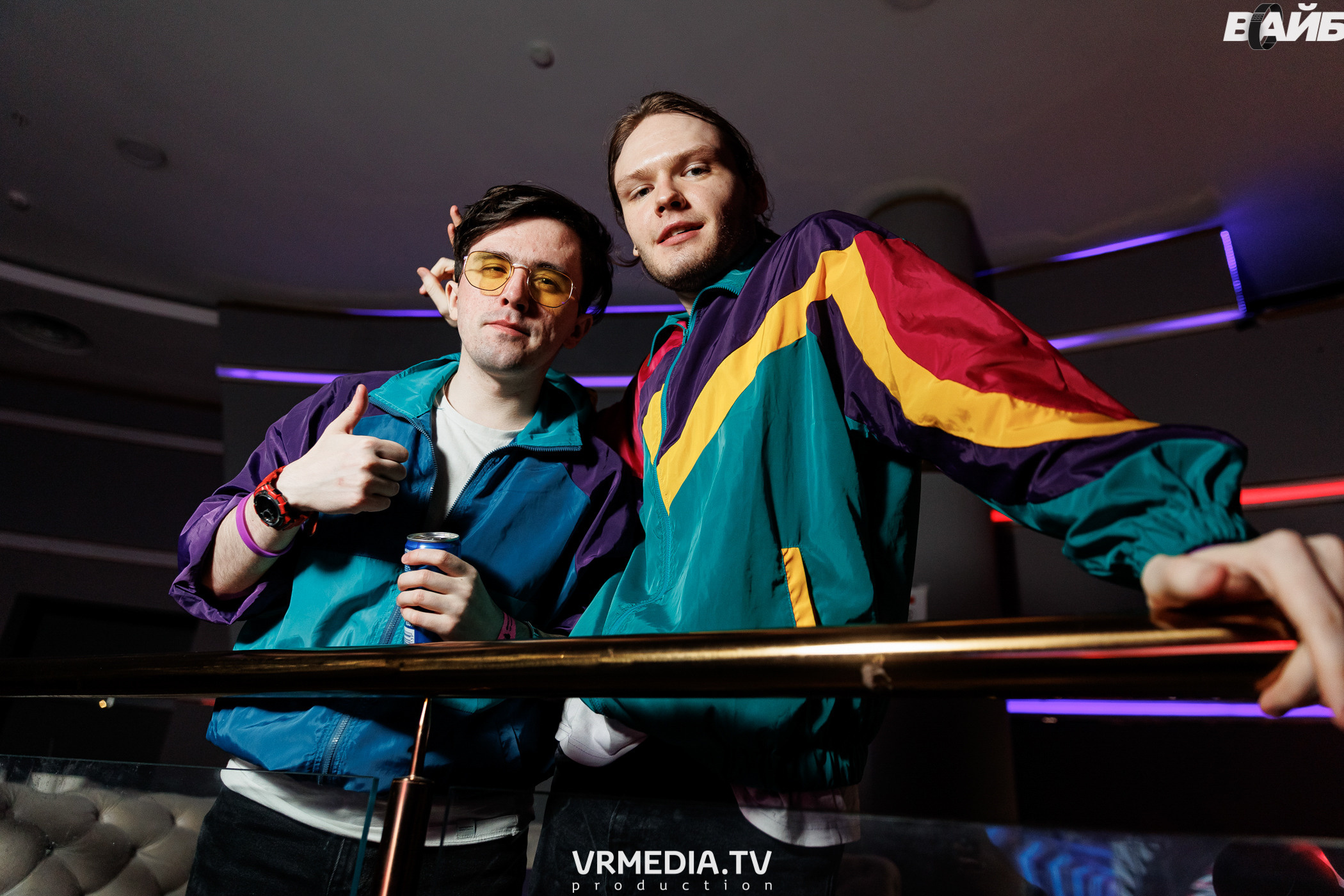 Молодость простит