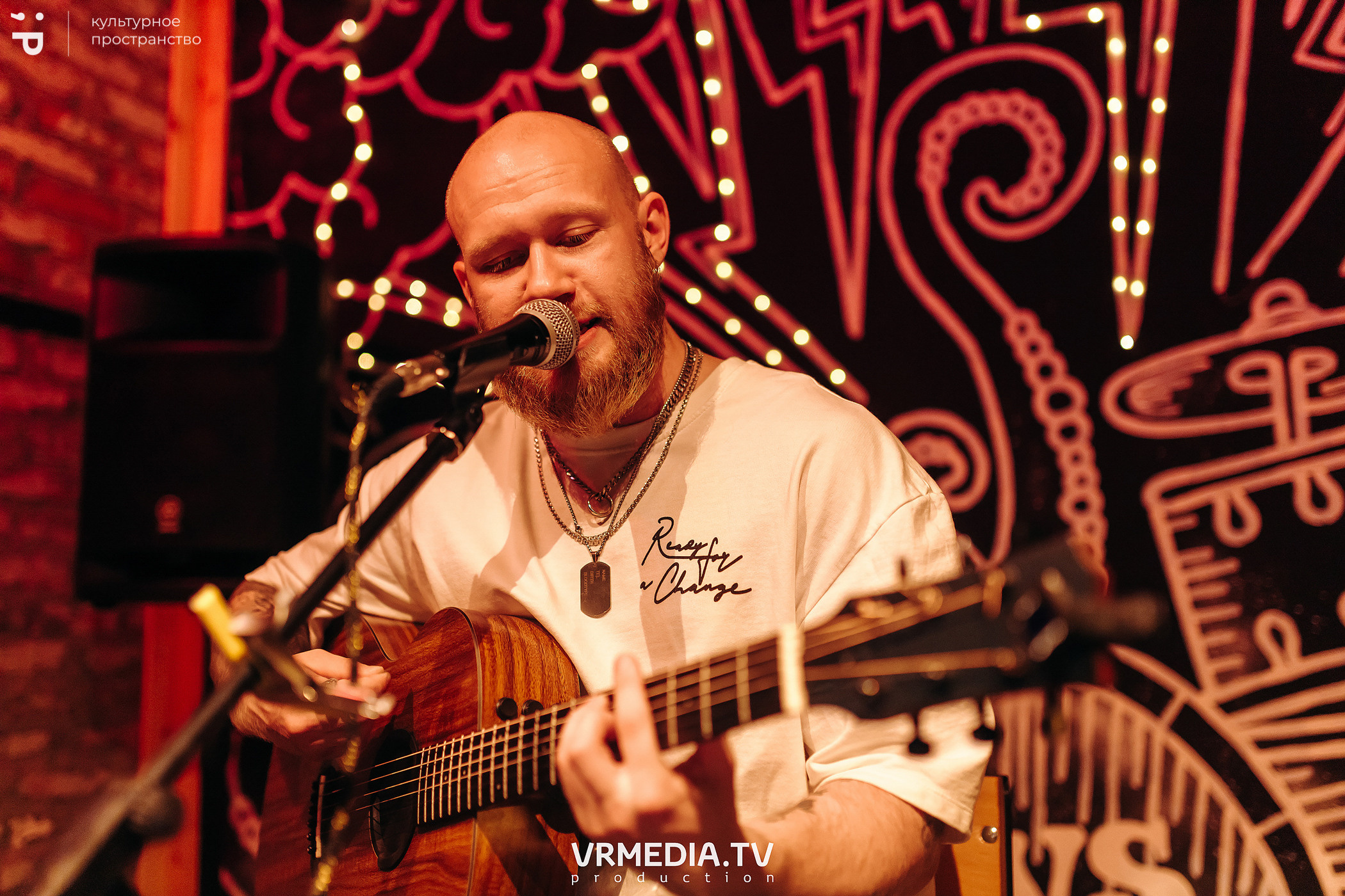 #Редакция_Лето: На минималках в культурном пространстве «Редакция»