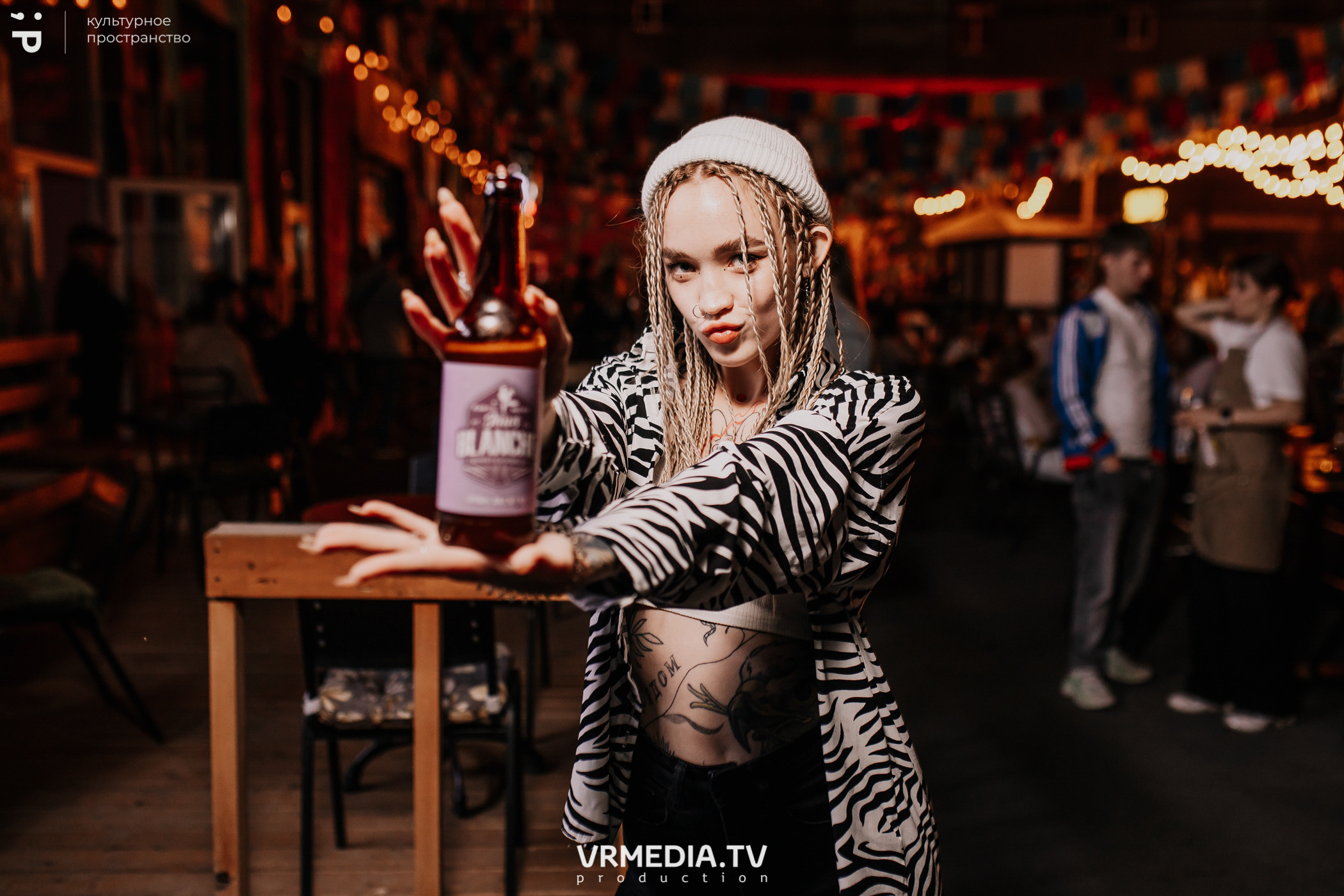 #Редакция_Лето в культурном пространстве «Редакция»