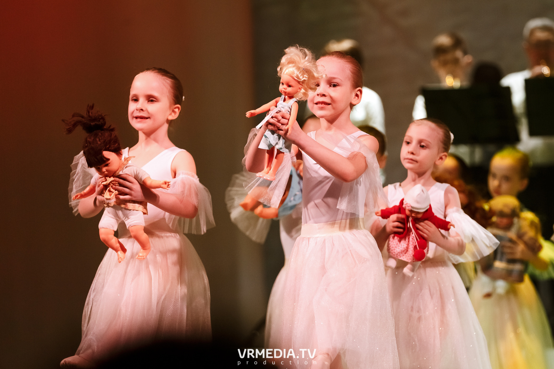 35-летие Детской школы искусств № 14