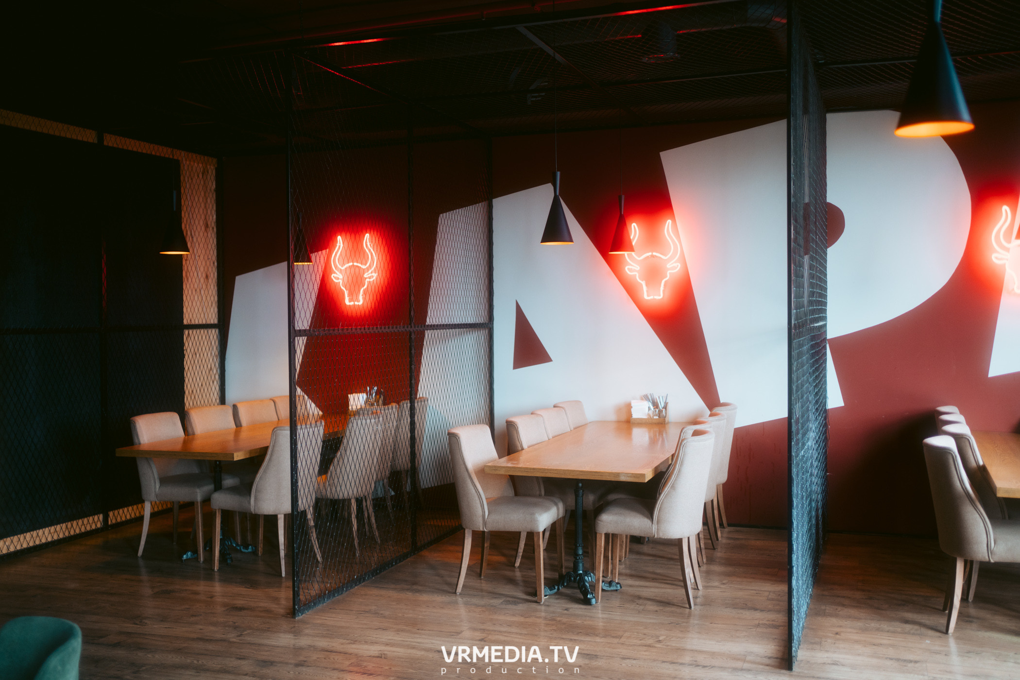 IMOM’S в гриль-баре «Жара»