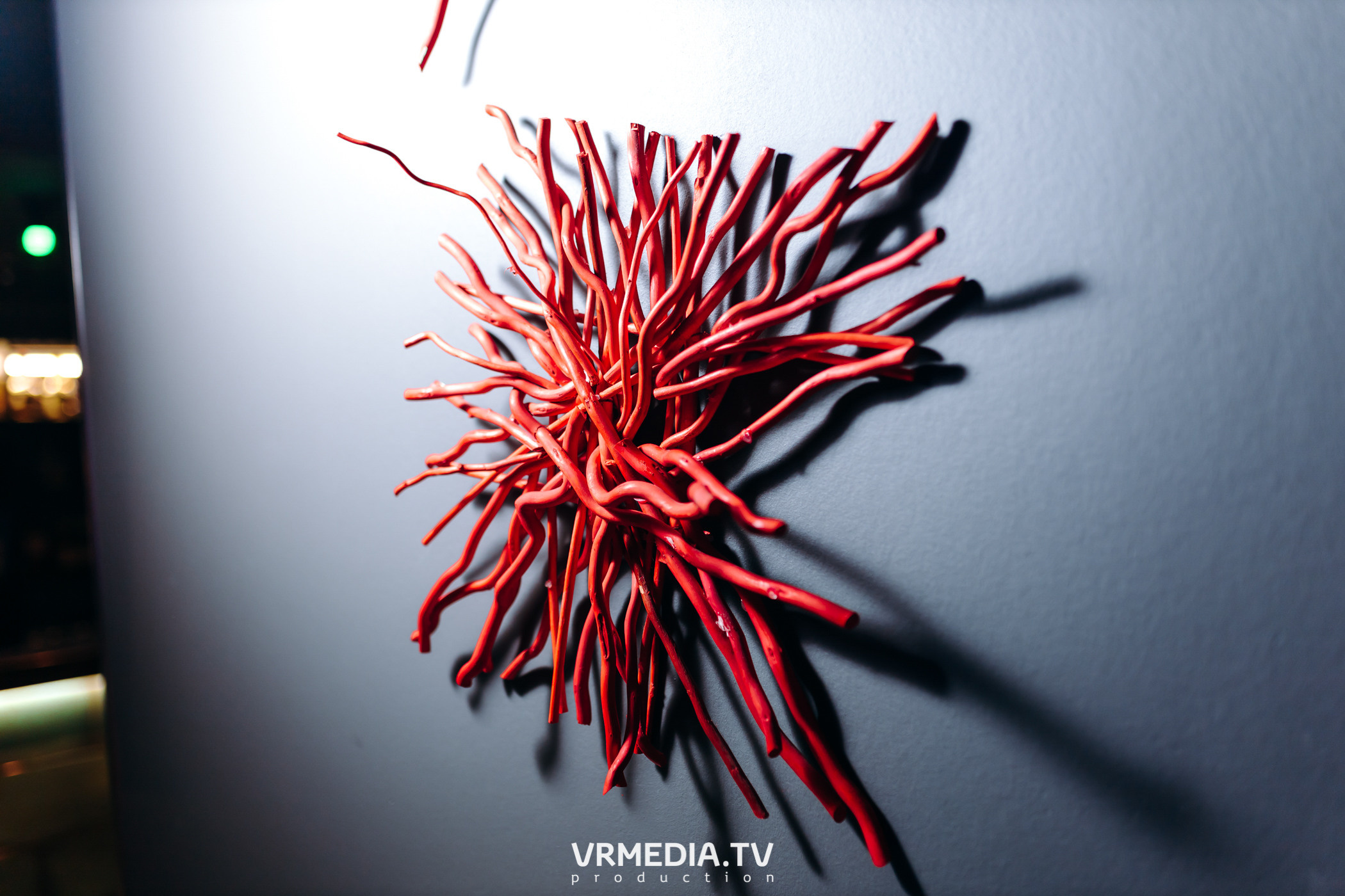 Love is… в караоке-баре «Volna»