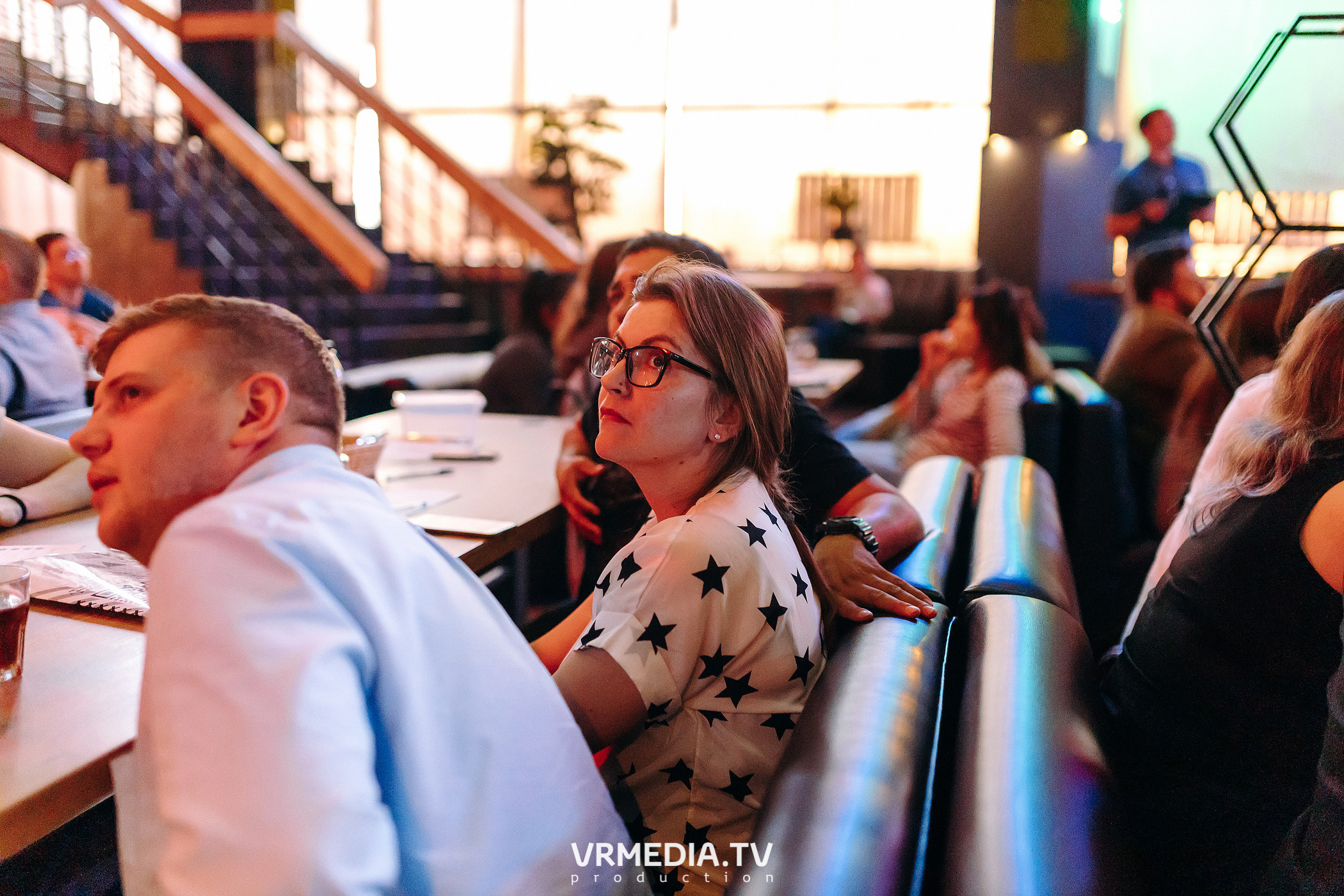 WOW QUIZ в баре «DOSKI»