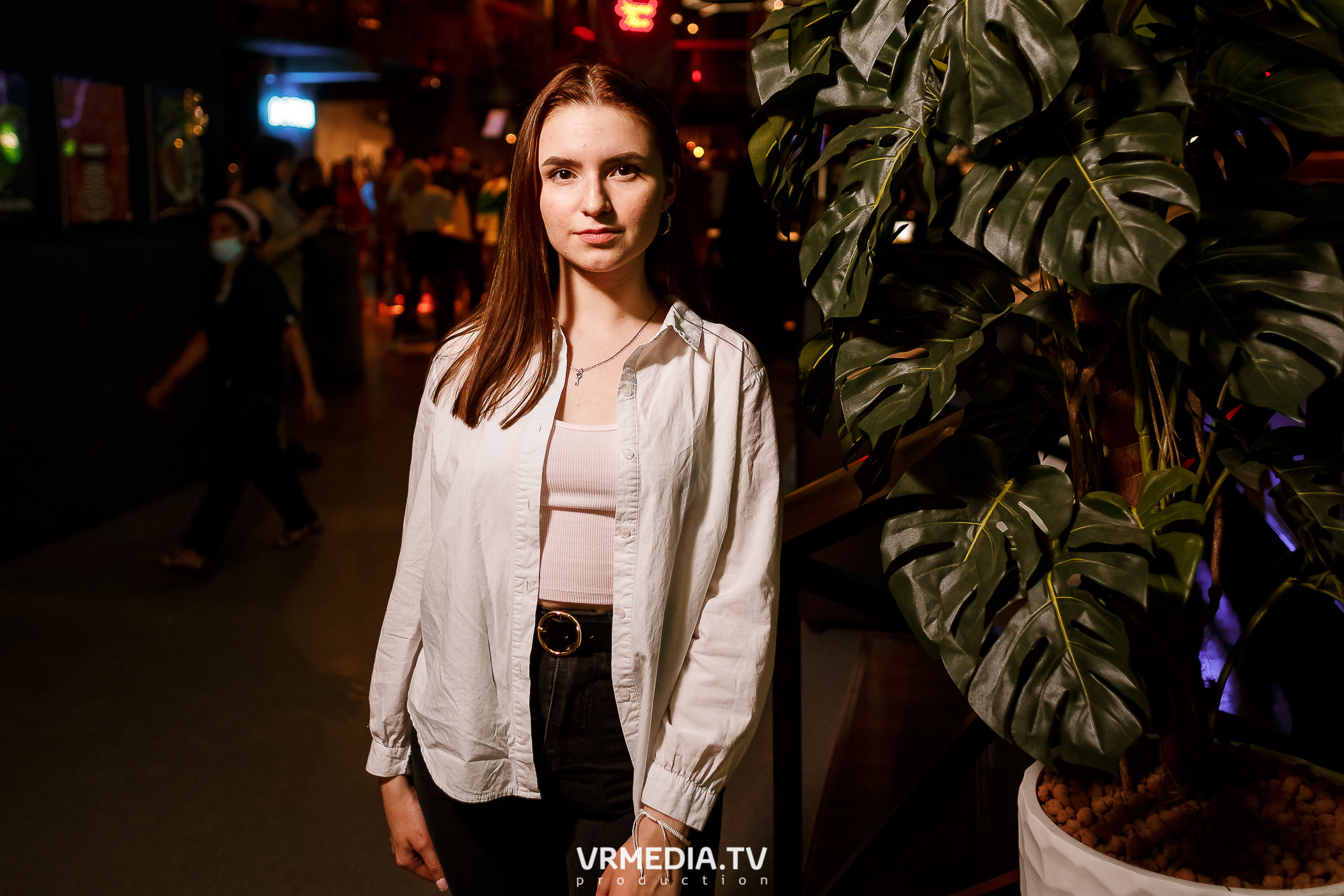 Выходные в баре «DOSKI»