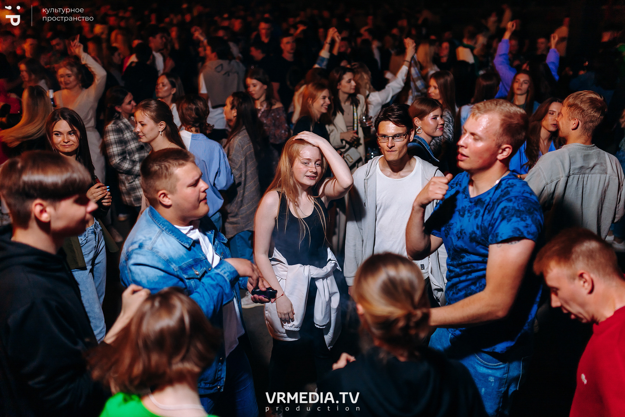 #Редакция_Лето. От заката до рассвета!