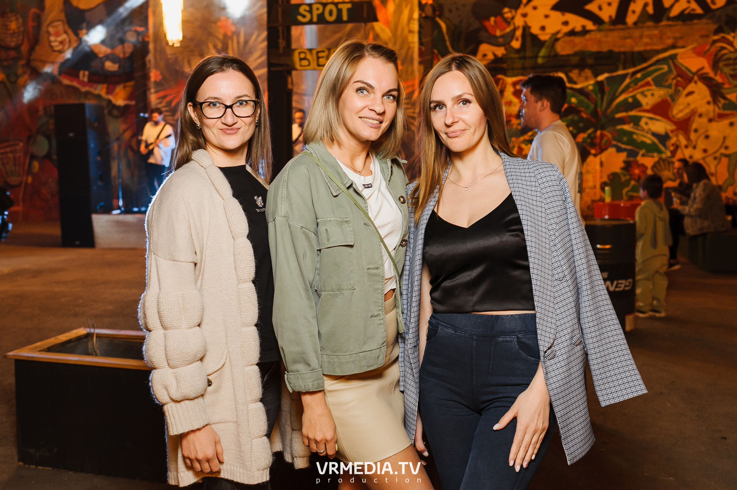 Выходные в культурном пространстве «Редакция»