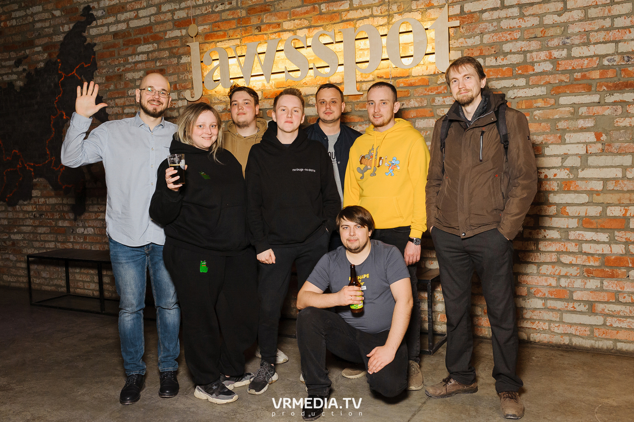 Выходные в культурном пространстве «Редакция»