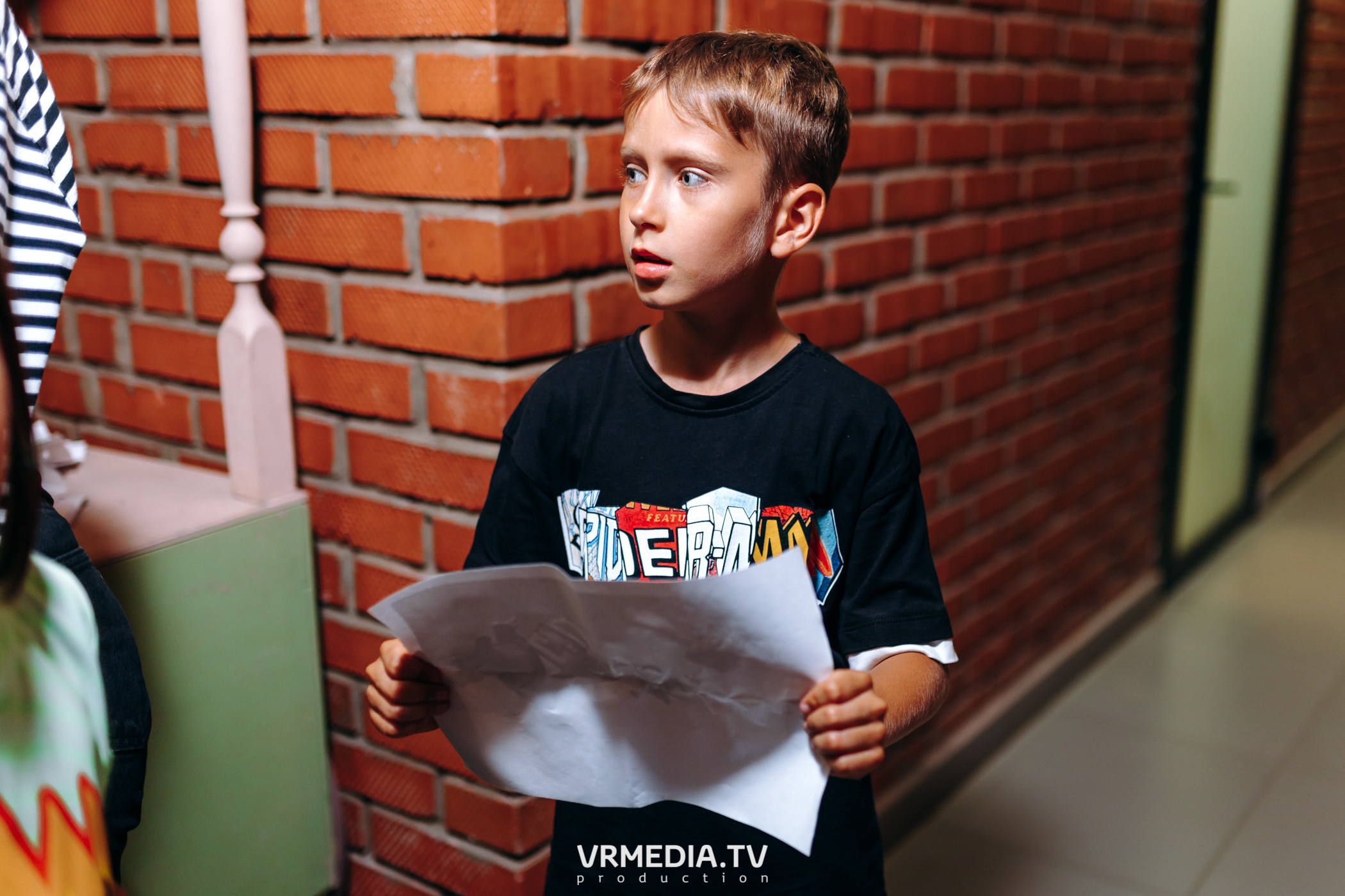 День рождения Артура Калайджяна в кулинарной студии «Артишок»