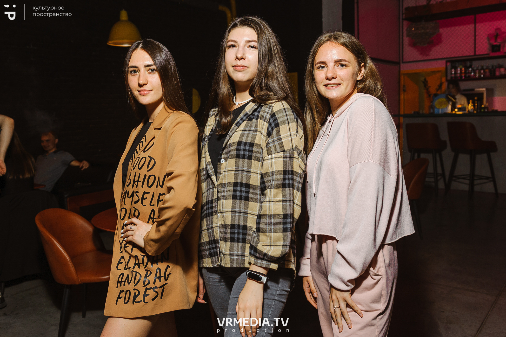 #Редакция_Лето в культурном пространстве «Редакция»