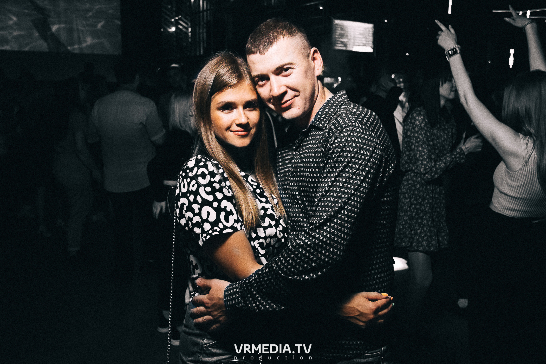 Sin City в баре «DOSKI»