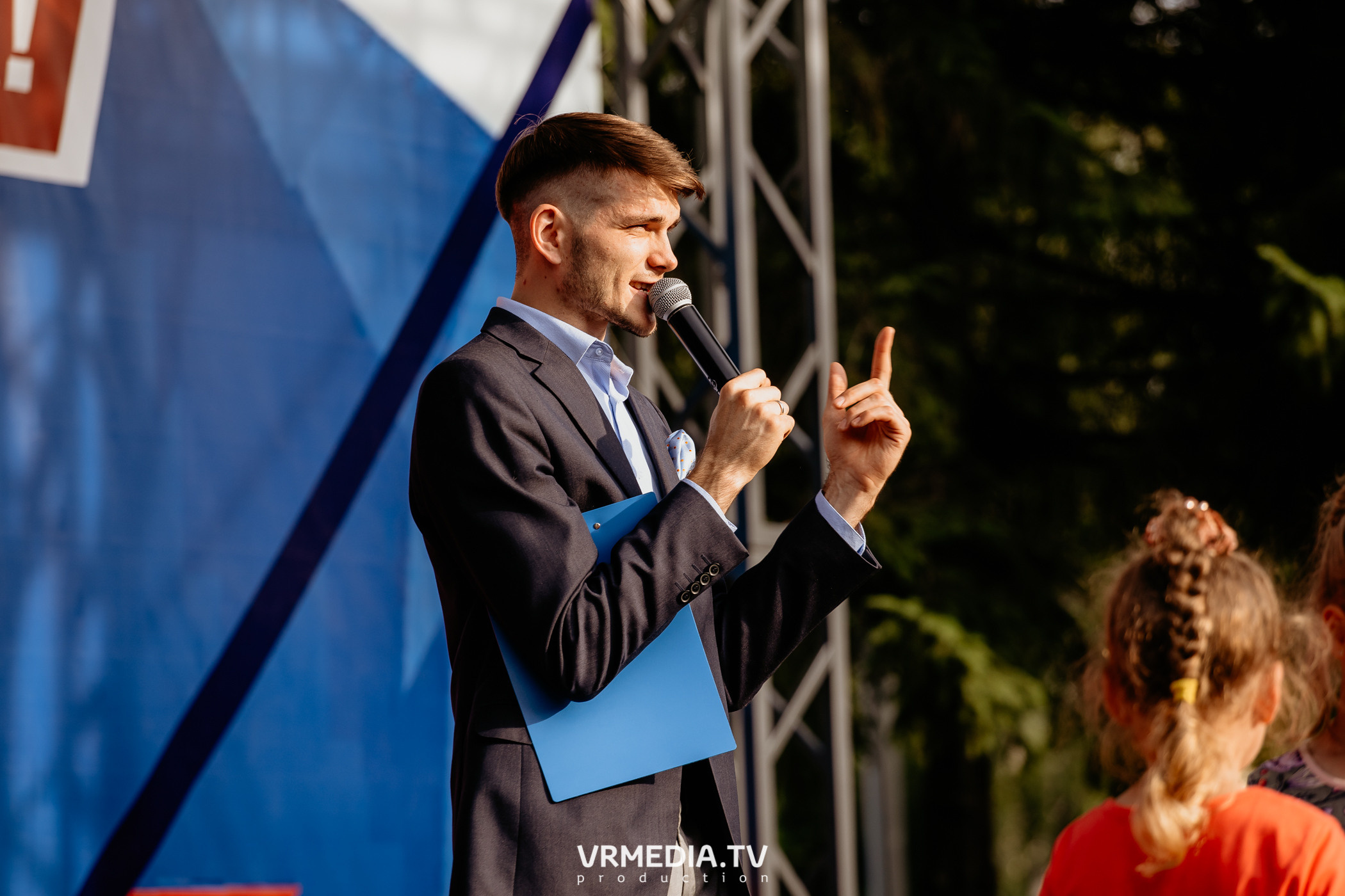 Семейный фестиваль «Родная Нить»