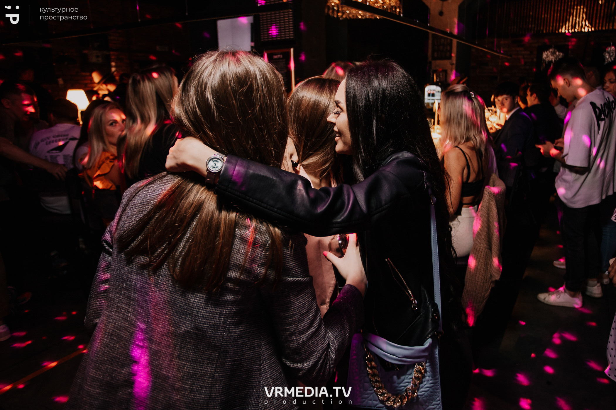 #Редакция_Лето в культурном пространстве «Редакция»