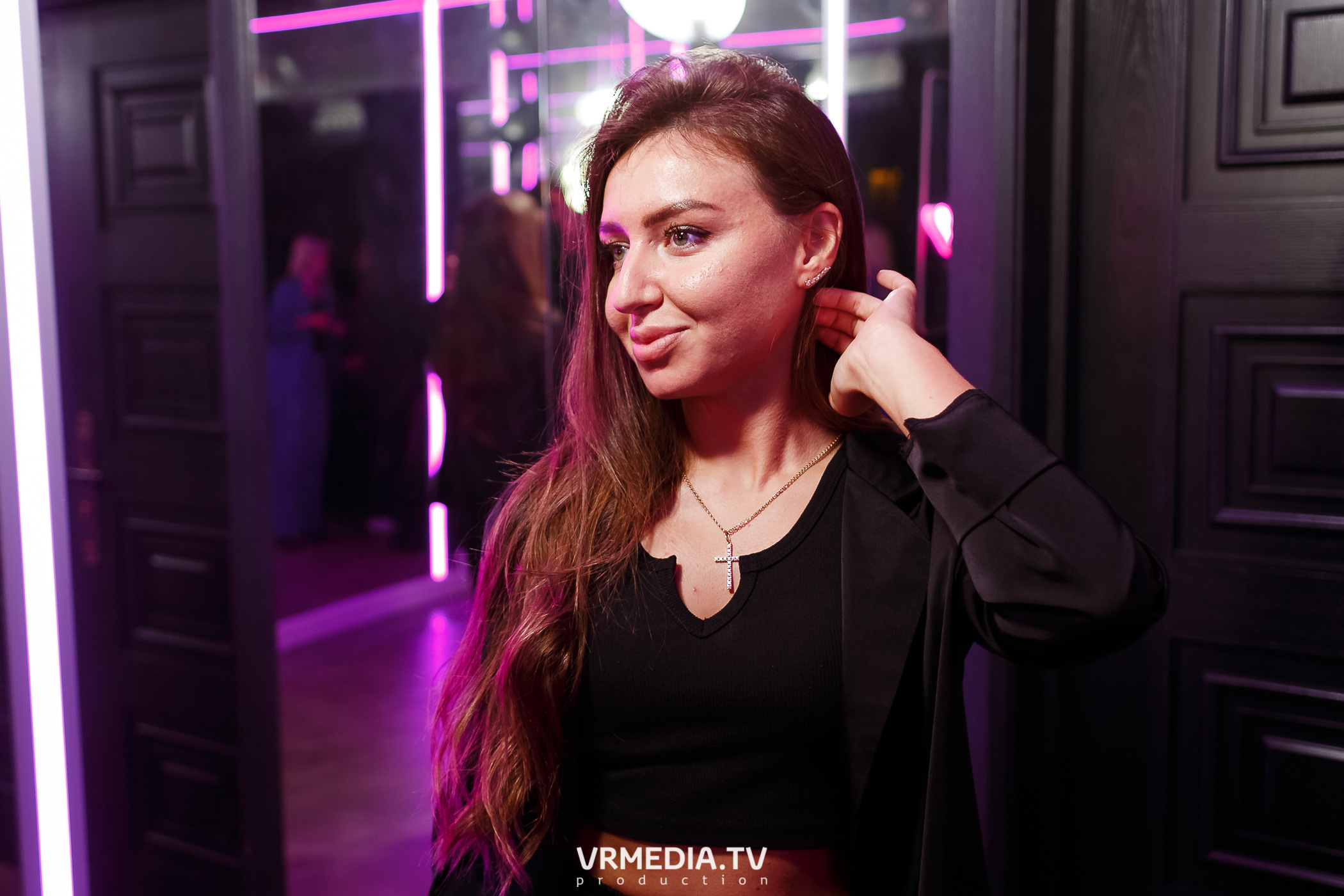 Золотая пятница в караоке-баре «Volna»