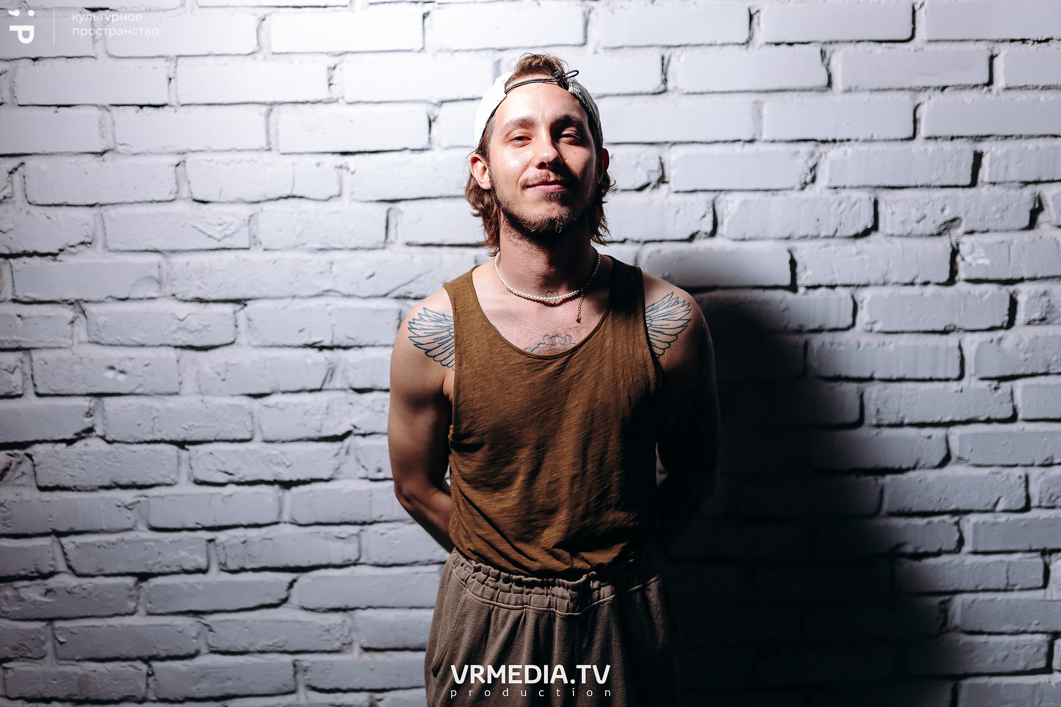 #Редакция_Лето: На минималках в культурном пространстве «Редакция»