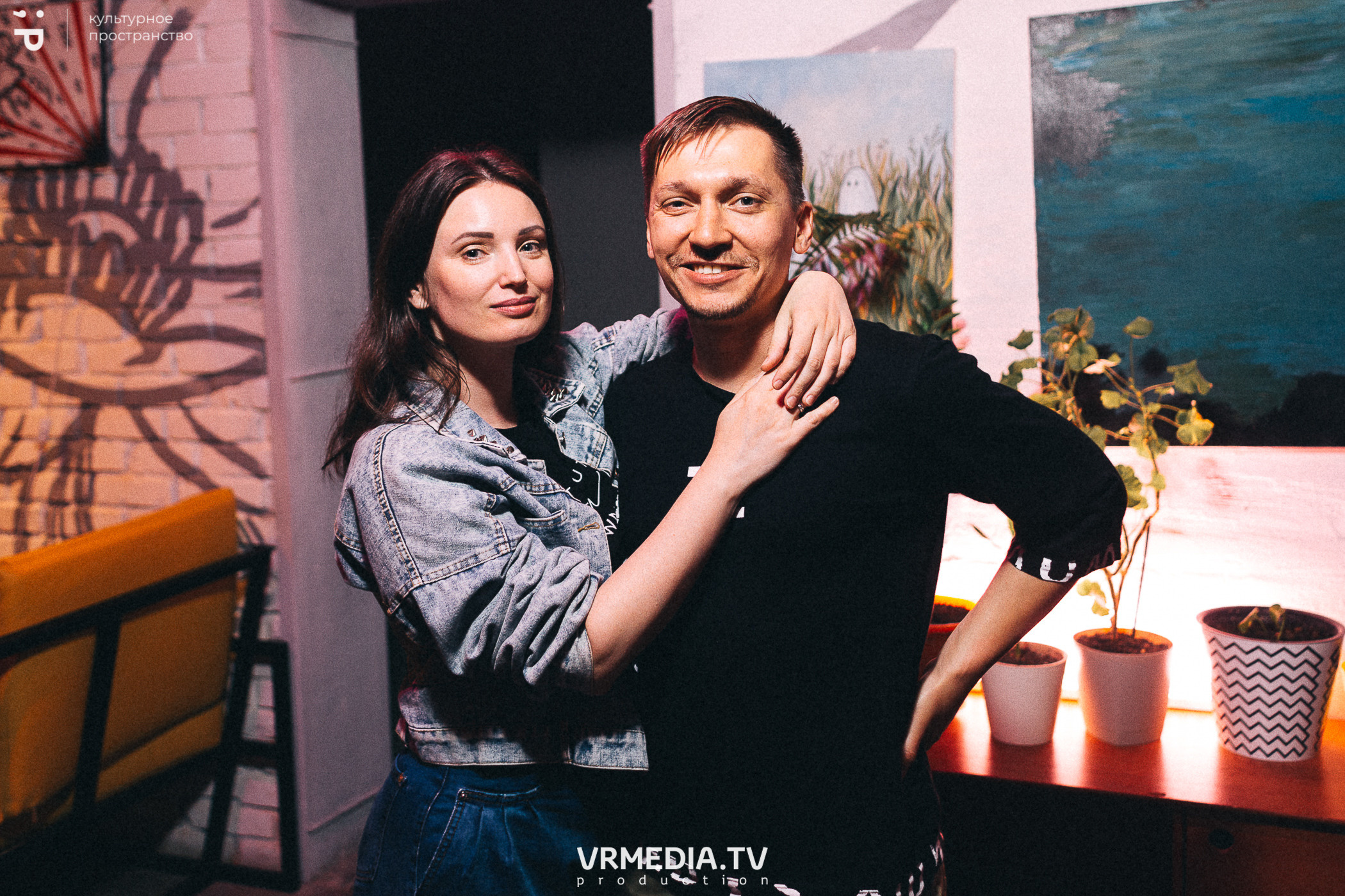 #Редакция_Лето в культурном пространстве «Редакция»