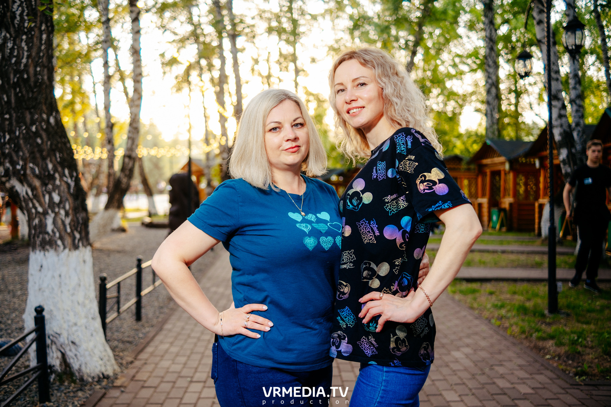 В гостях «У Петровича»