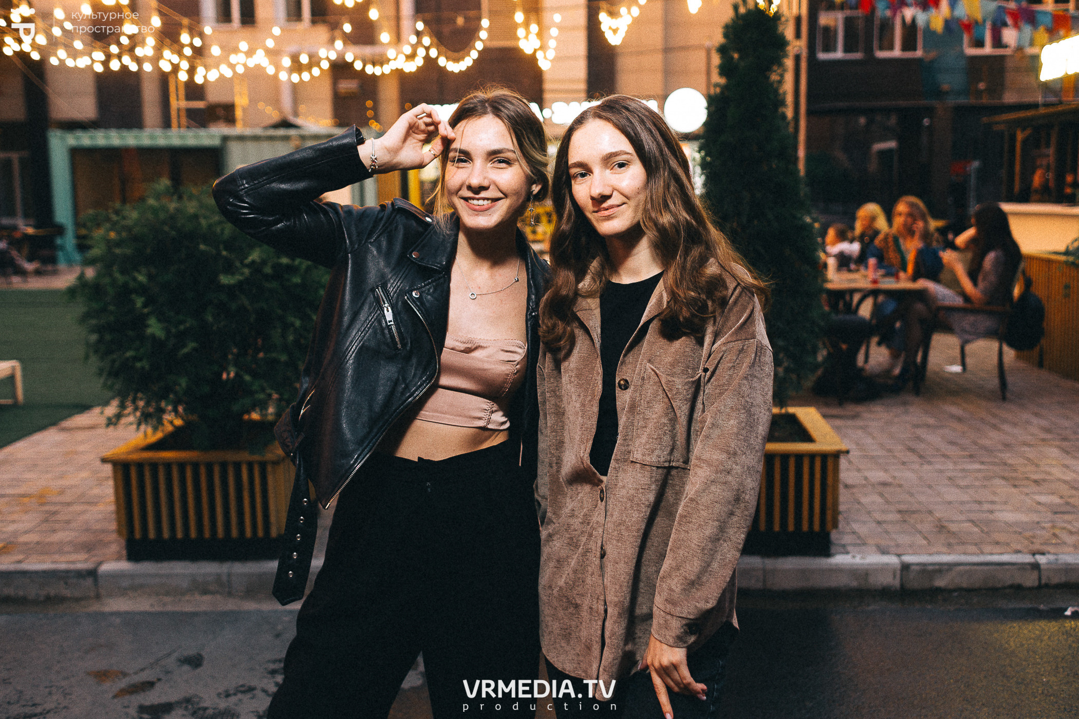 #Редакция_Лето в культурном пространстве «Редакция»