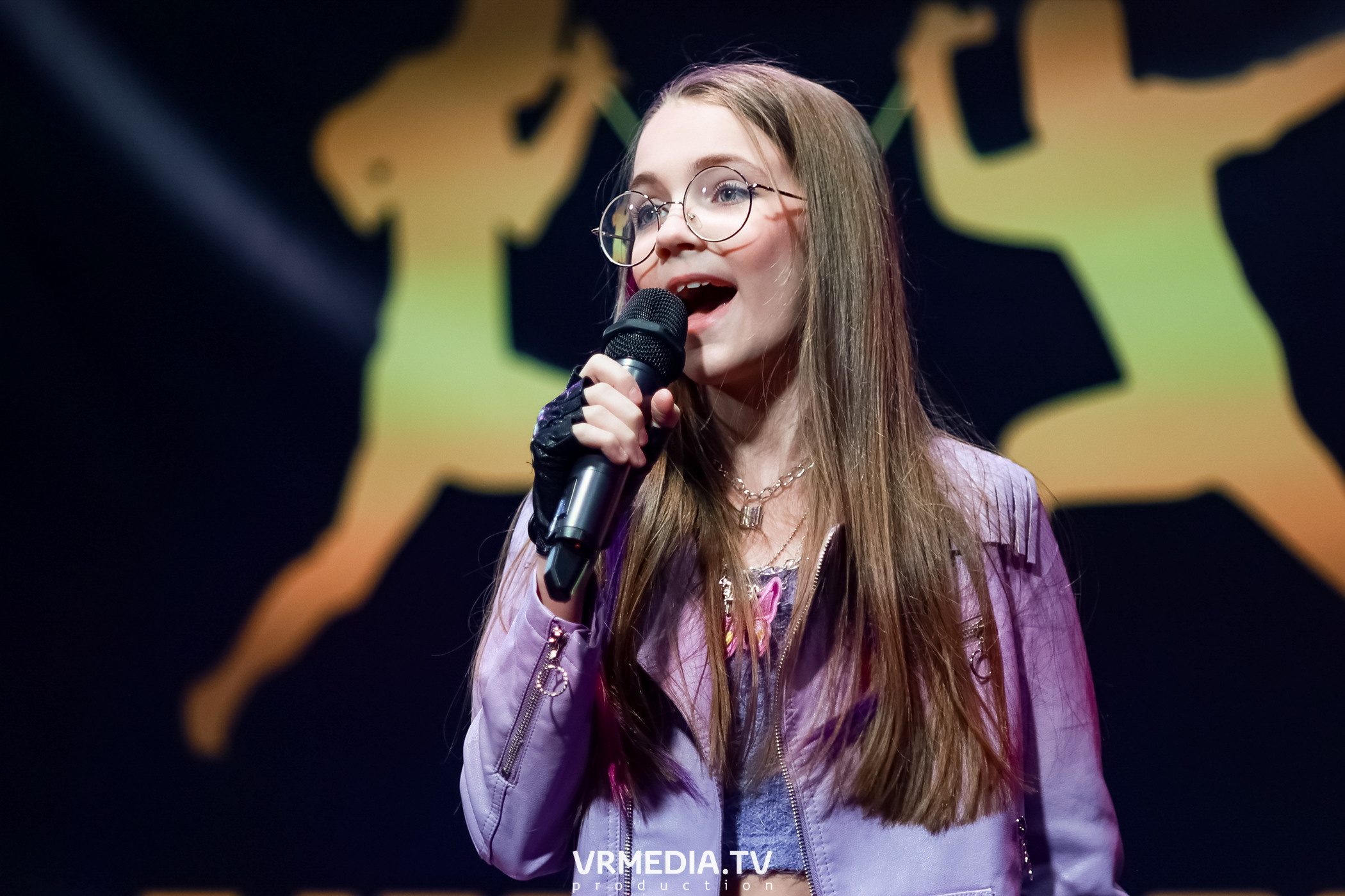 17 Международный вокальный Конкурс-Проект «Батл Голосов»