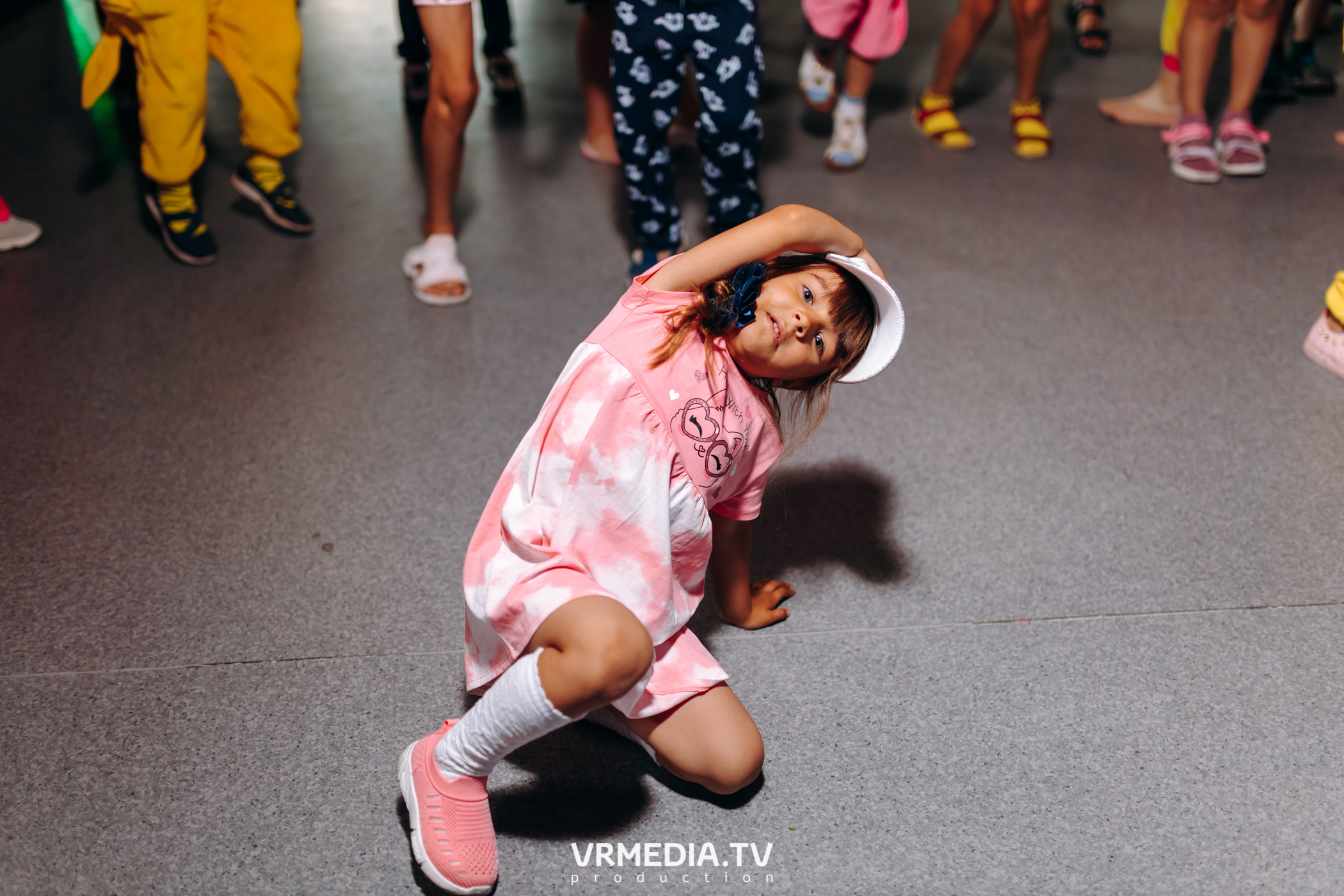 Baby time в баре «DOSKI»