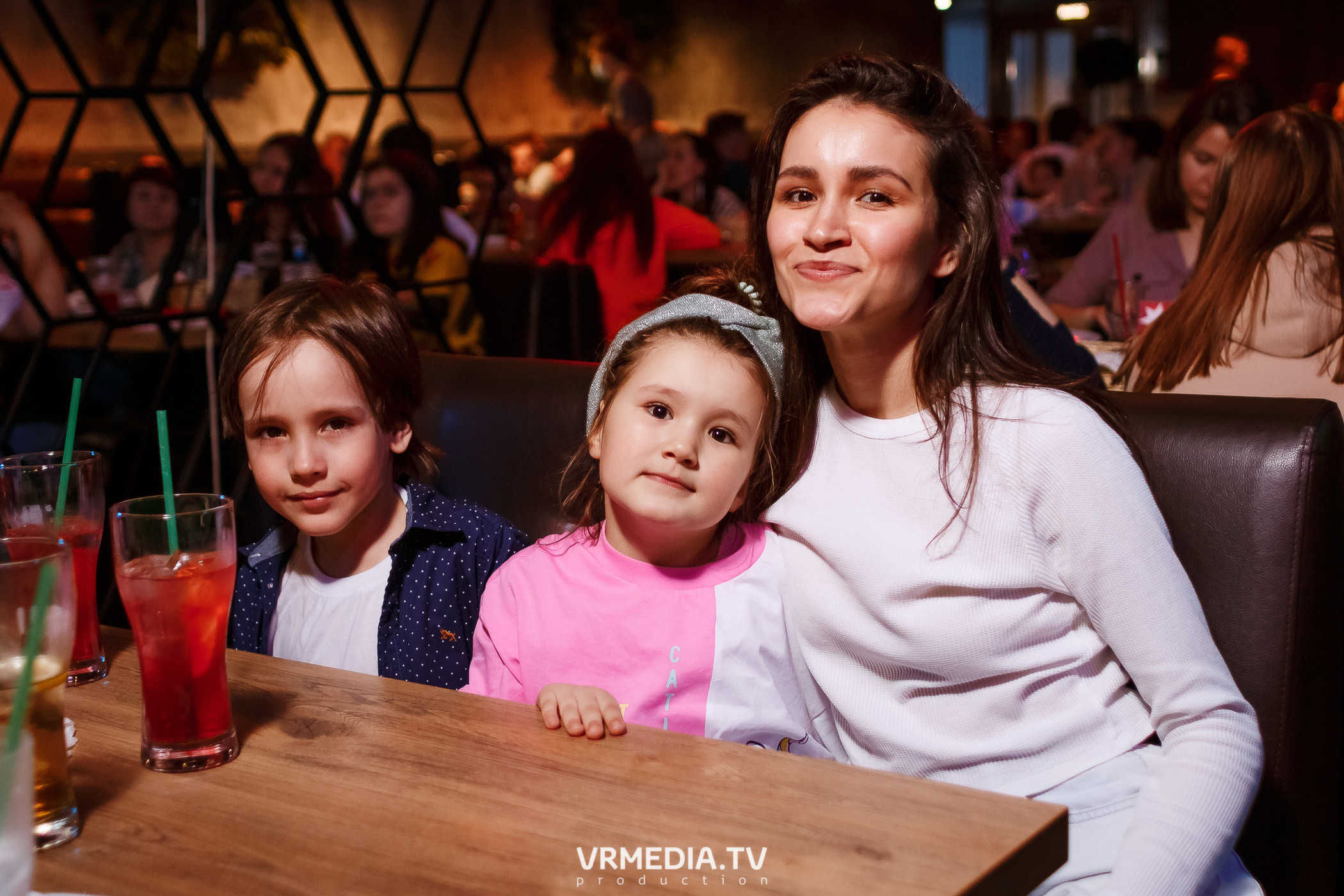 WOW QUIZ в баре «DOSKI»