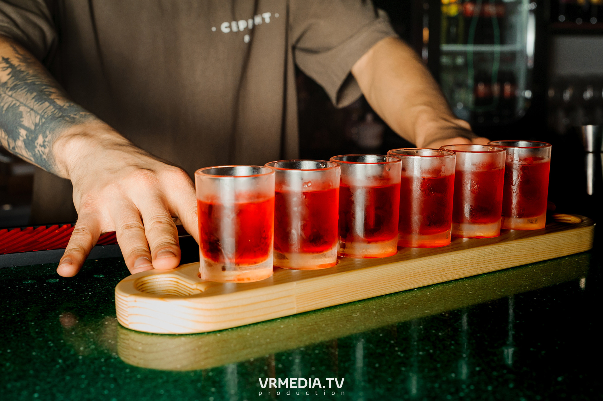 Выходные в культурном пространстве «Редакция»