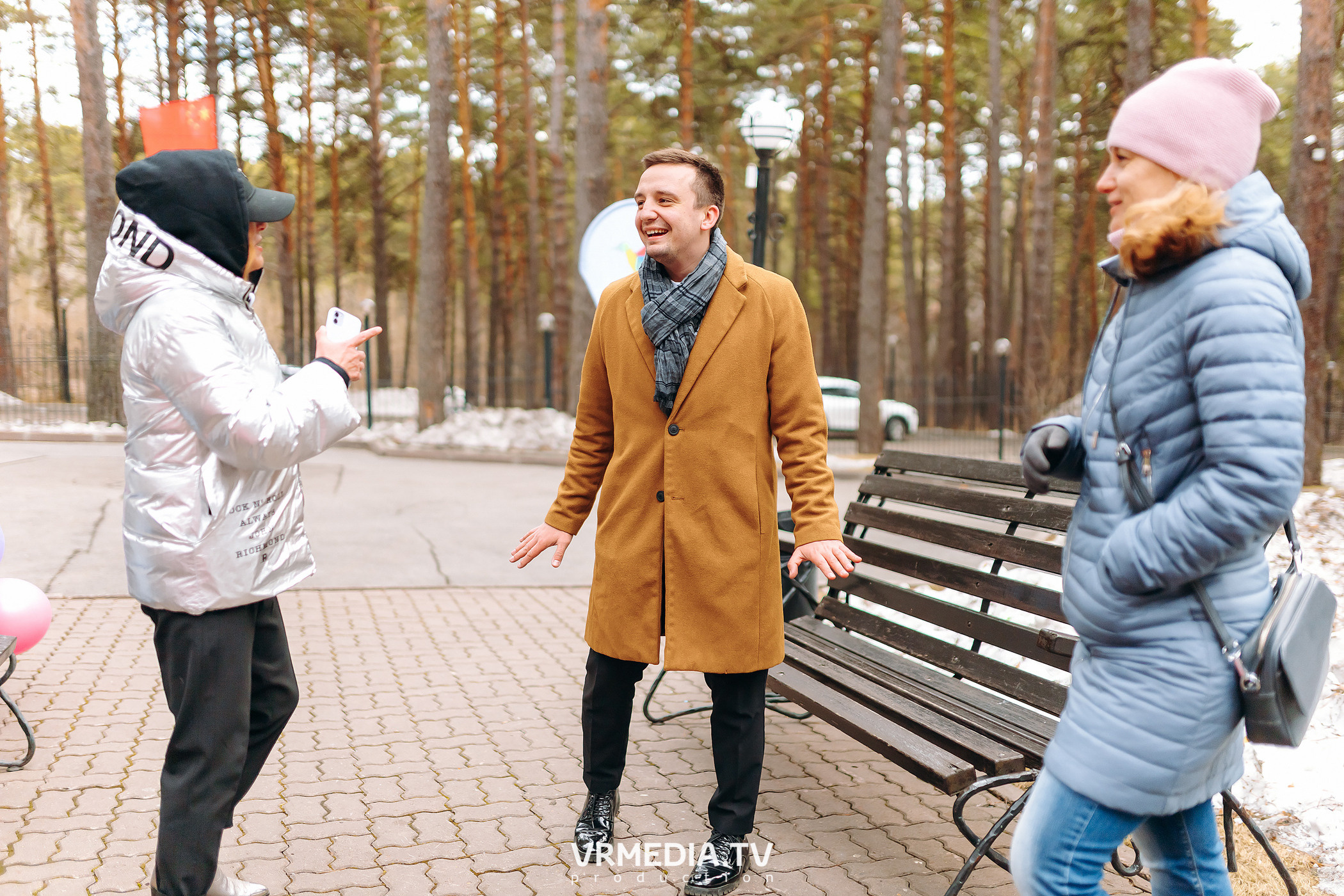 Фонд «Счастье детям». Пасхальная встреча в Park Hotel Graal